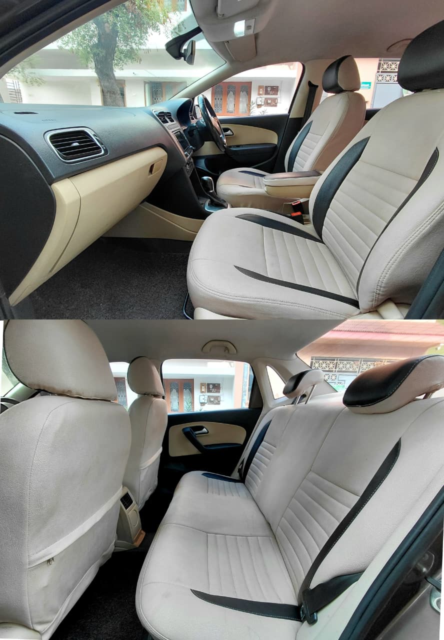Volkswagen AMEO