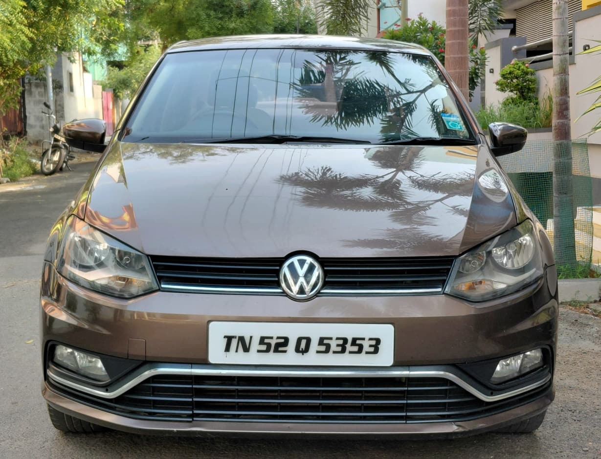 Volkswagen AMEO