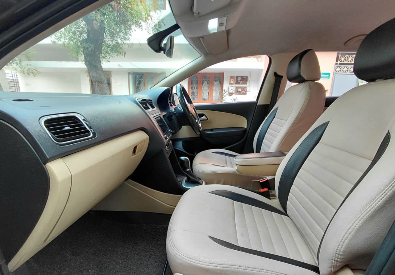 Volkswagen AMEO - Image 2