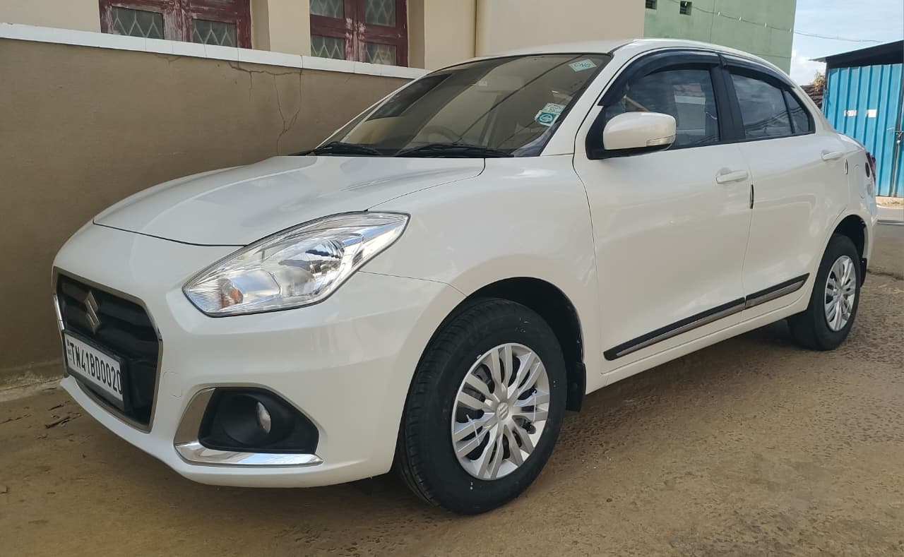 Maruti Suzuki Swift dzire - Image 6
