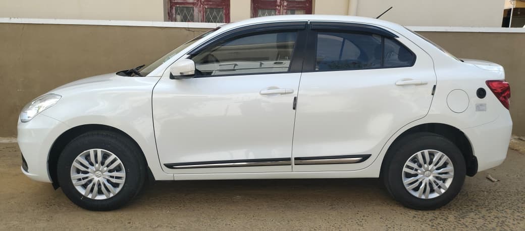 Maruti Suzuki Swift dzire - Image 8