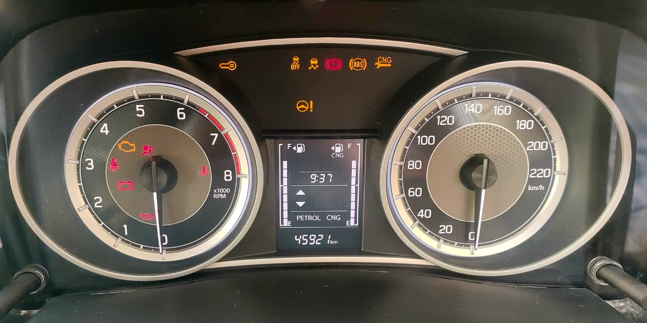 Maruti Suzuki Swift dzire - Image 2