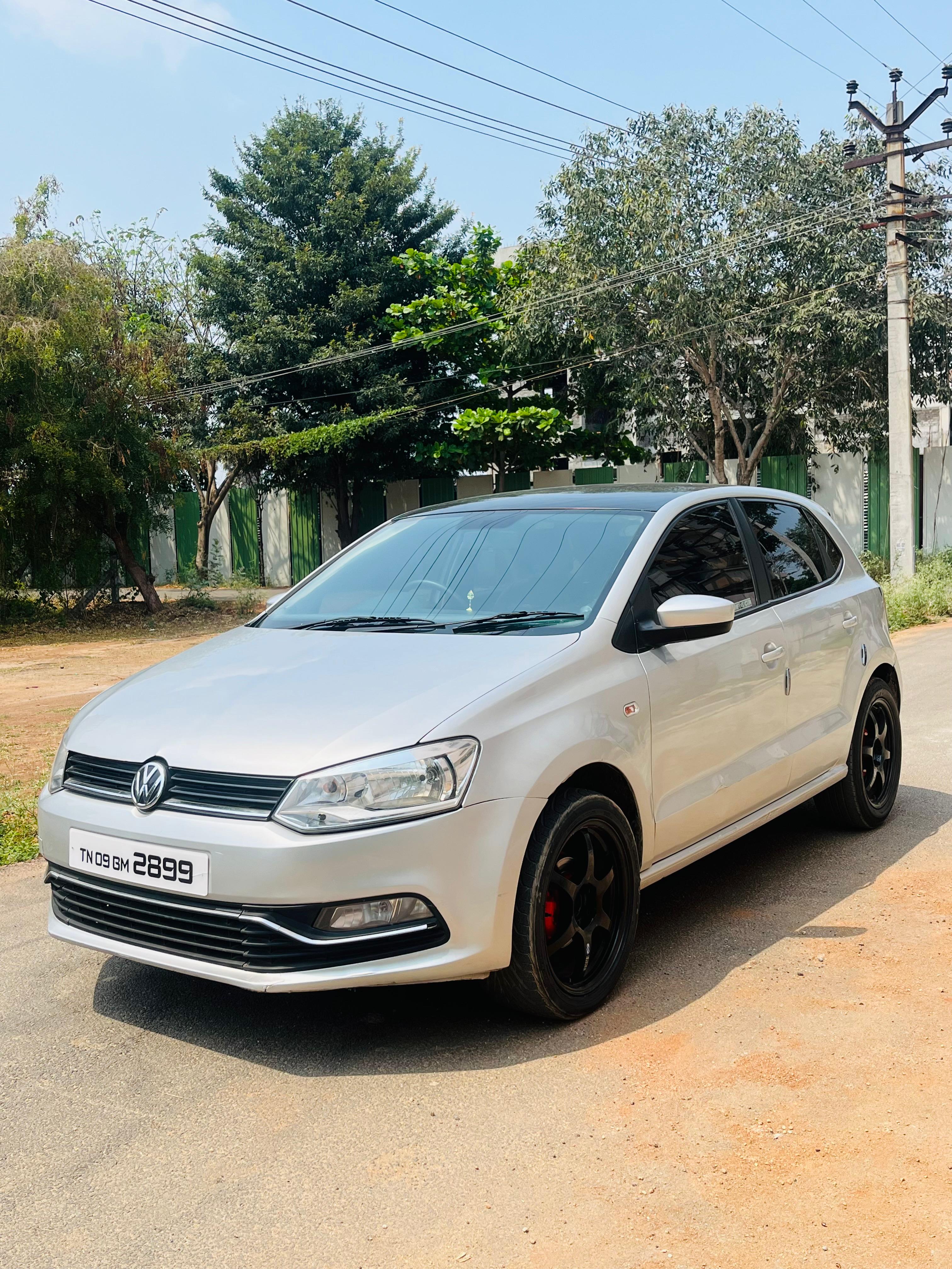 Volkswagen Polo - Image 3