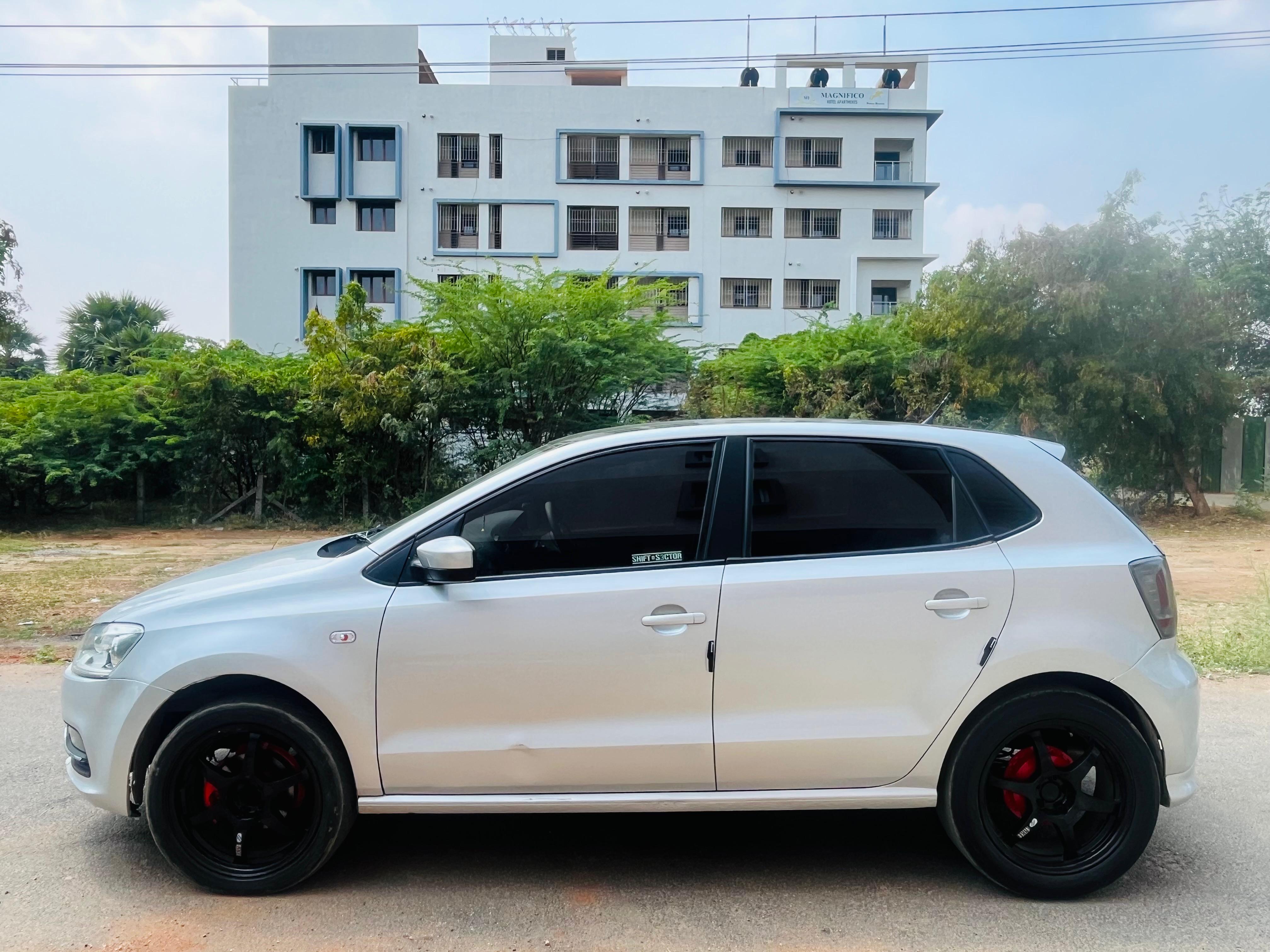 Volkswagen Polo - Image 6