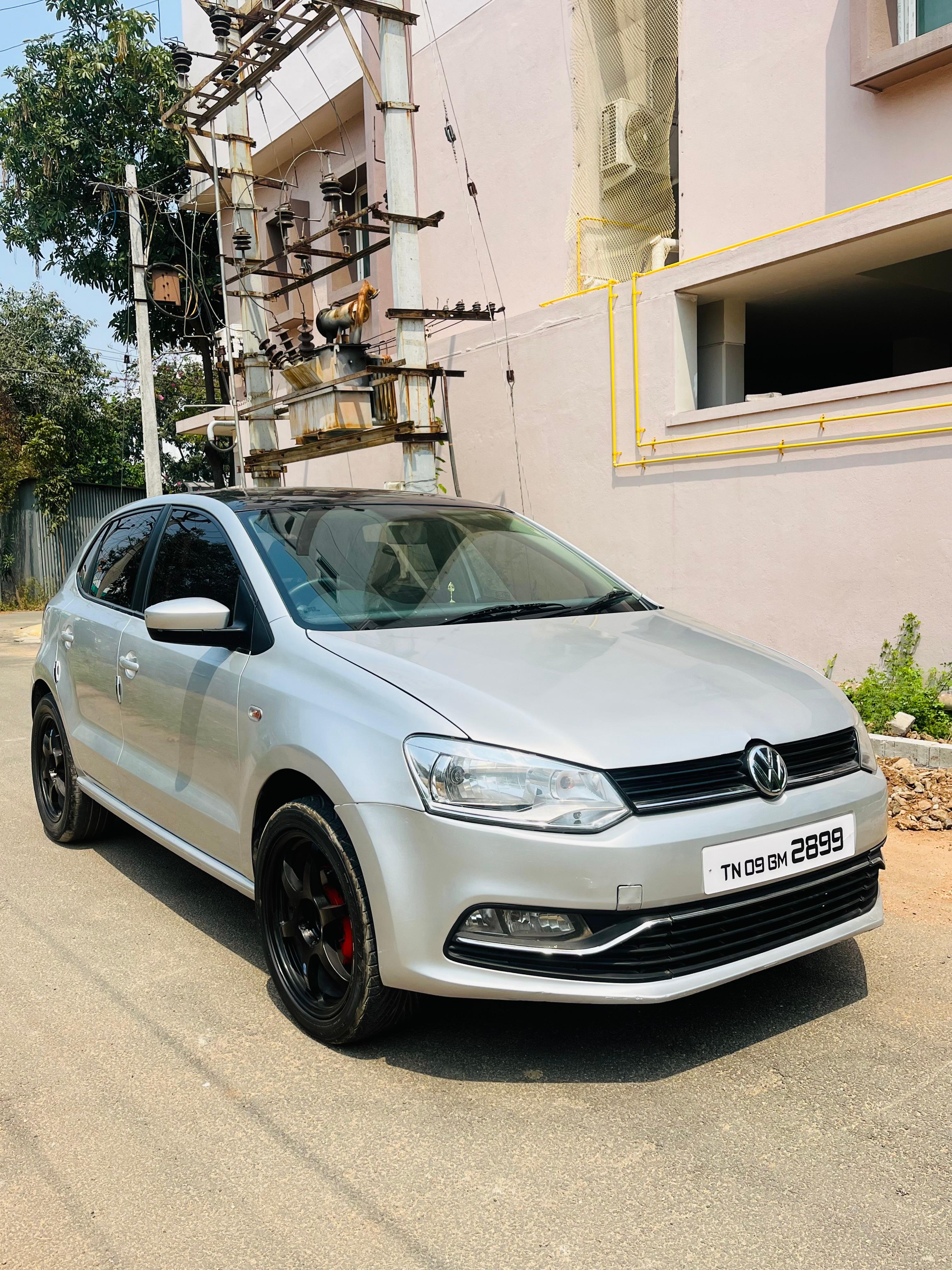 Volkswagen Polo - Image 5