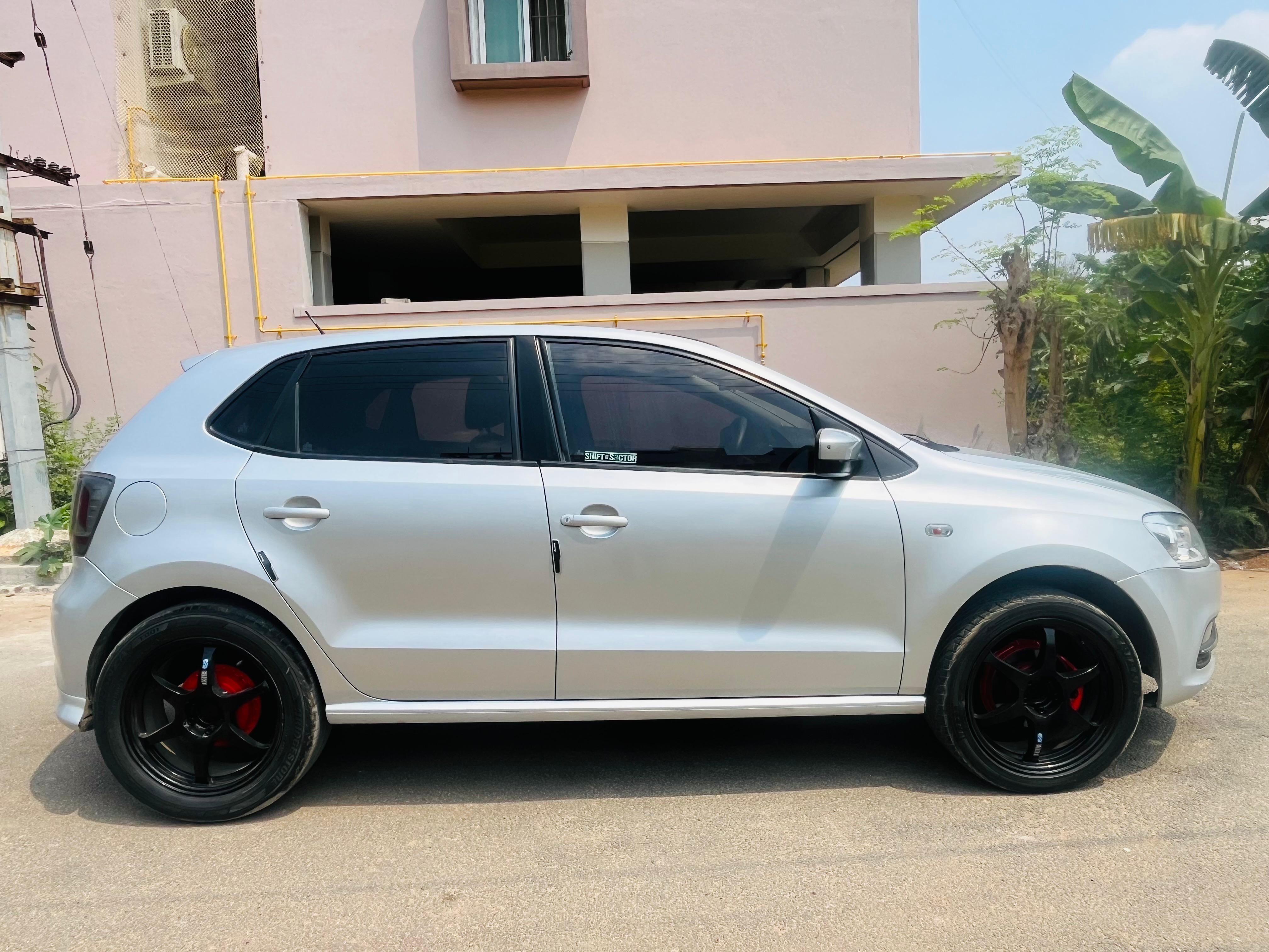 Volkswagen Polo - Image 4