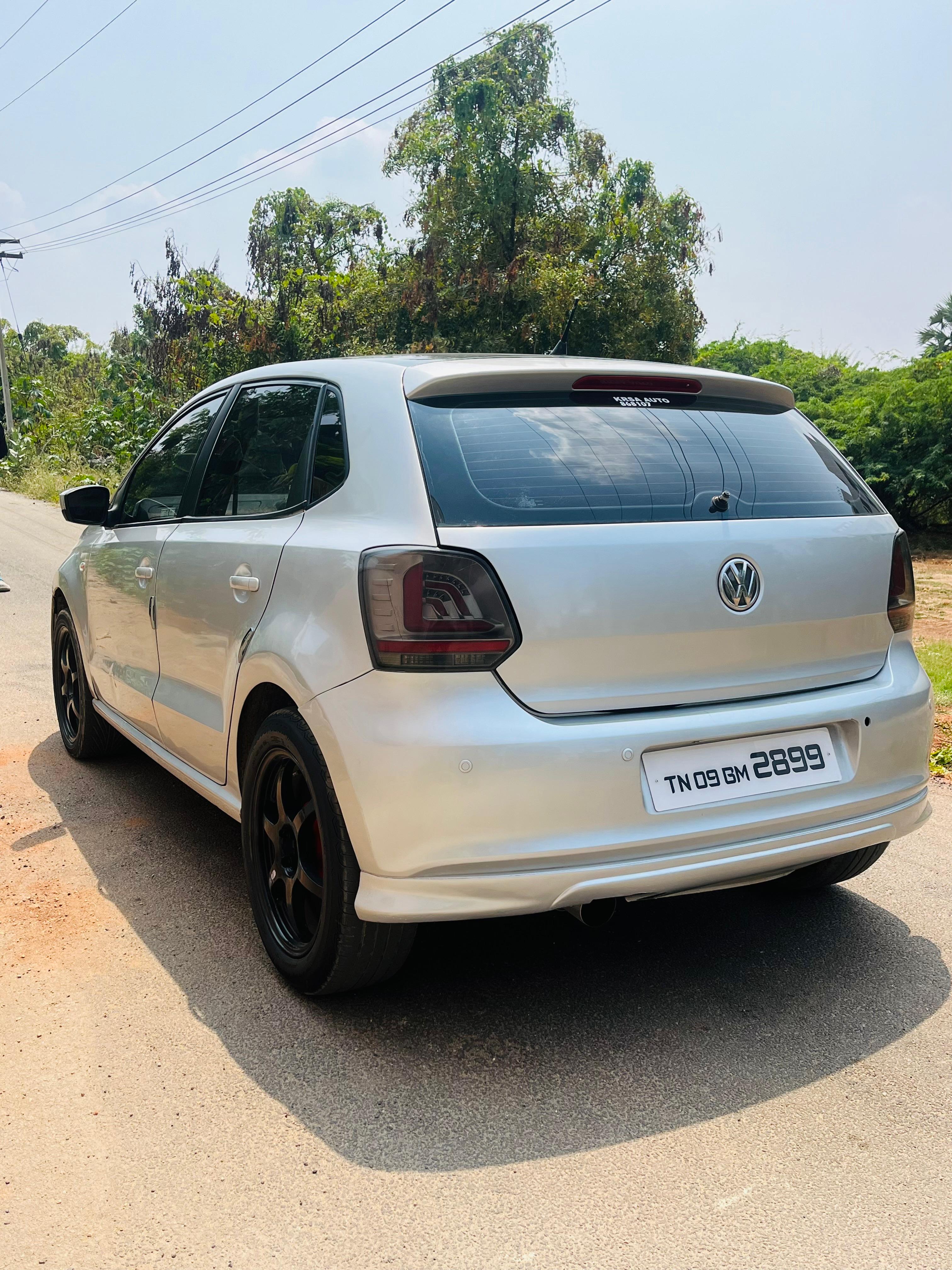 Volkswagen Polo - Image 2