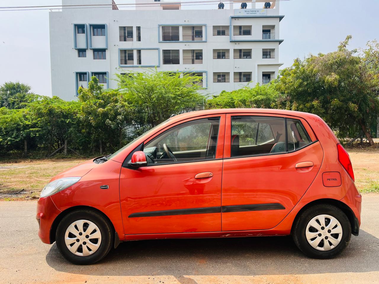 Hyundai i10 - Image 5