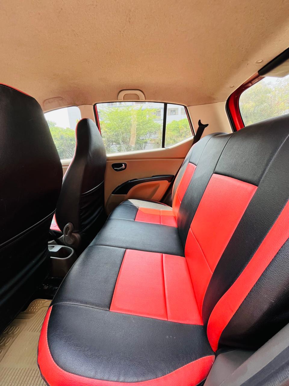 Hyundai i10 - Image 3