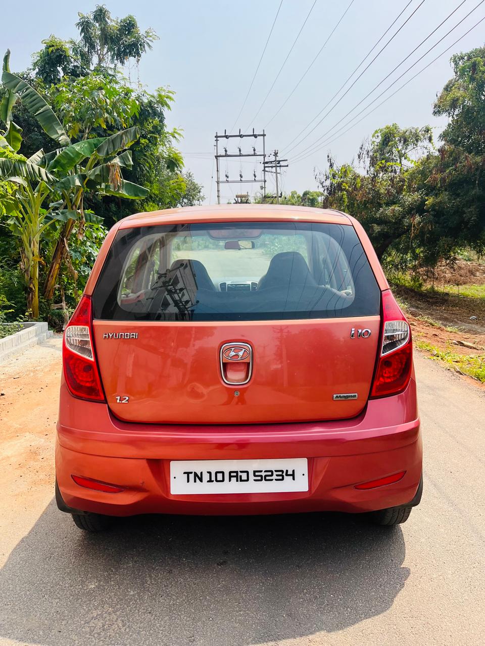 Hyundai i10 - Image 2