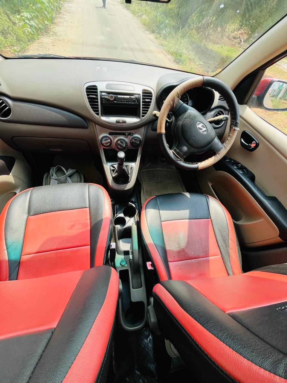 Hyundai i10 - Image 9