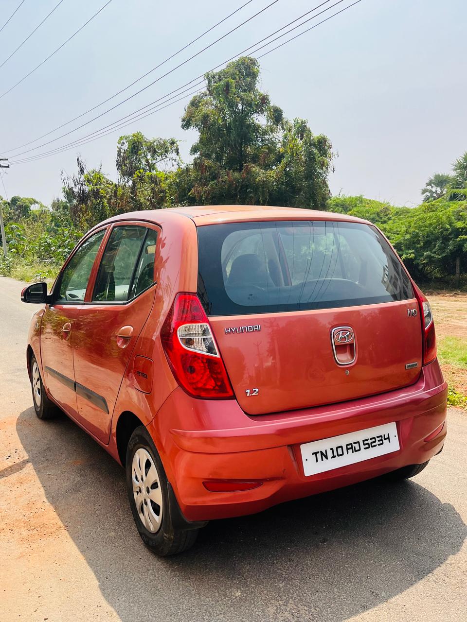 Hyundai i10 - Image 6