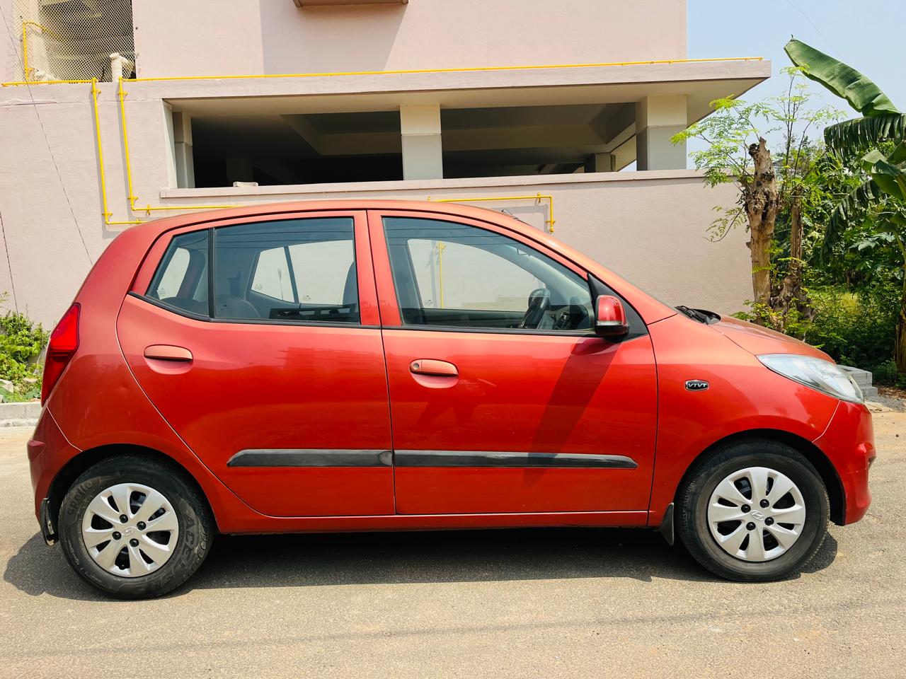 Hyundai i10 - Image 7