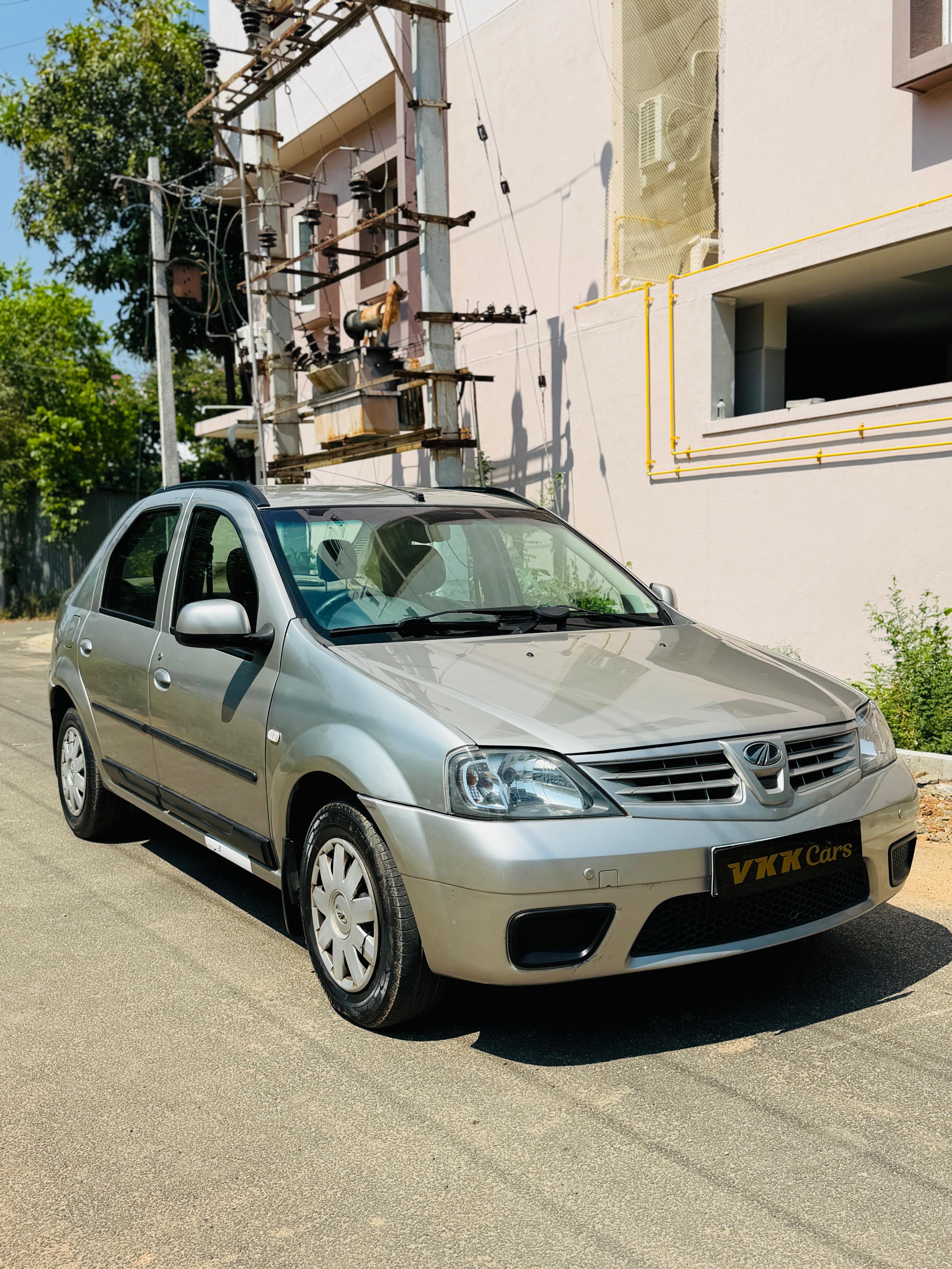 Mahindra Verito - Image 3