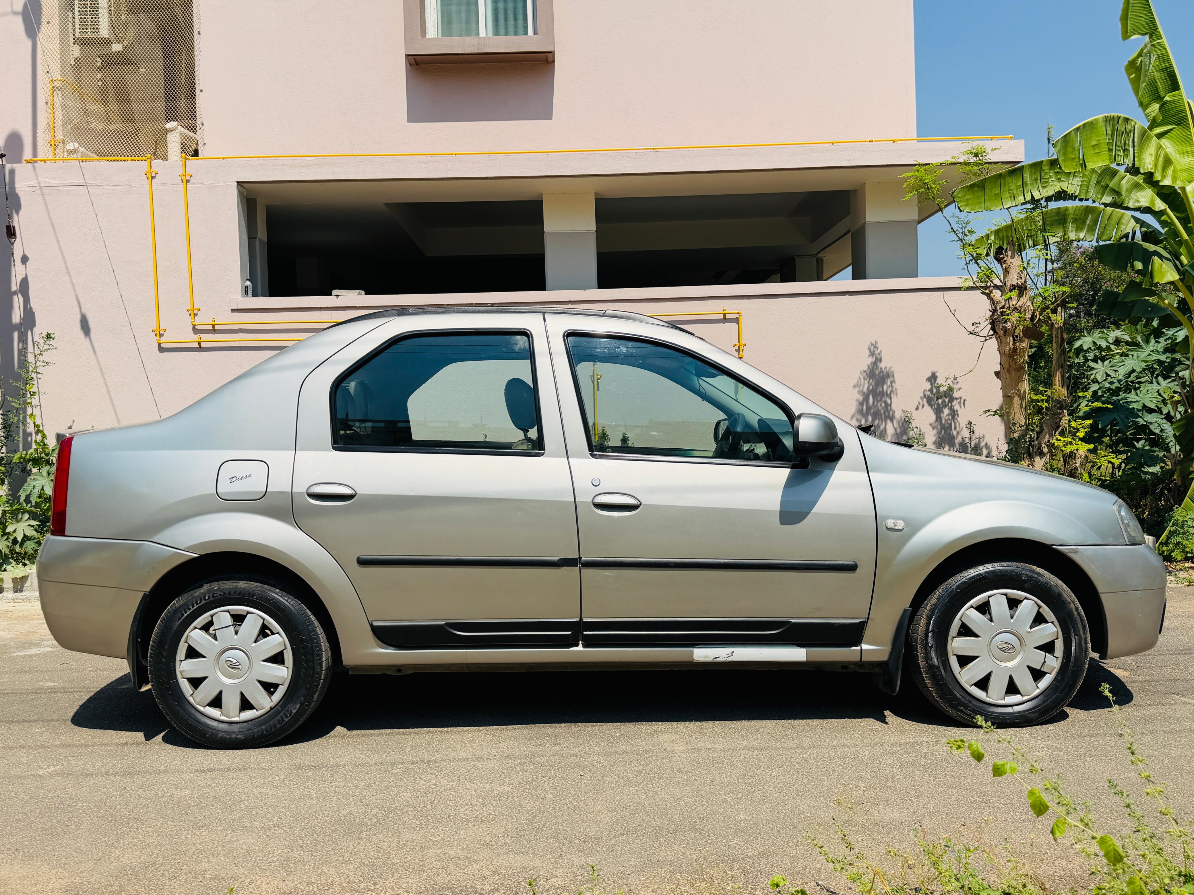 Mahindra Verito - Image 9
