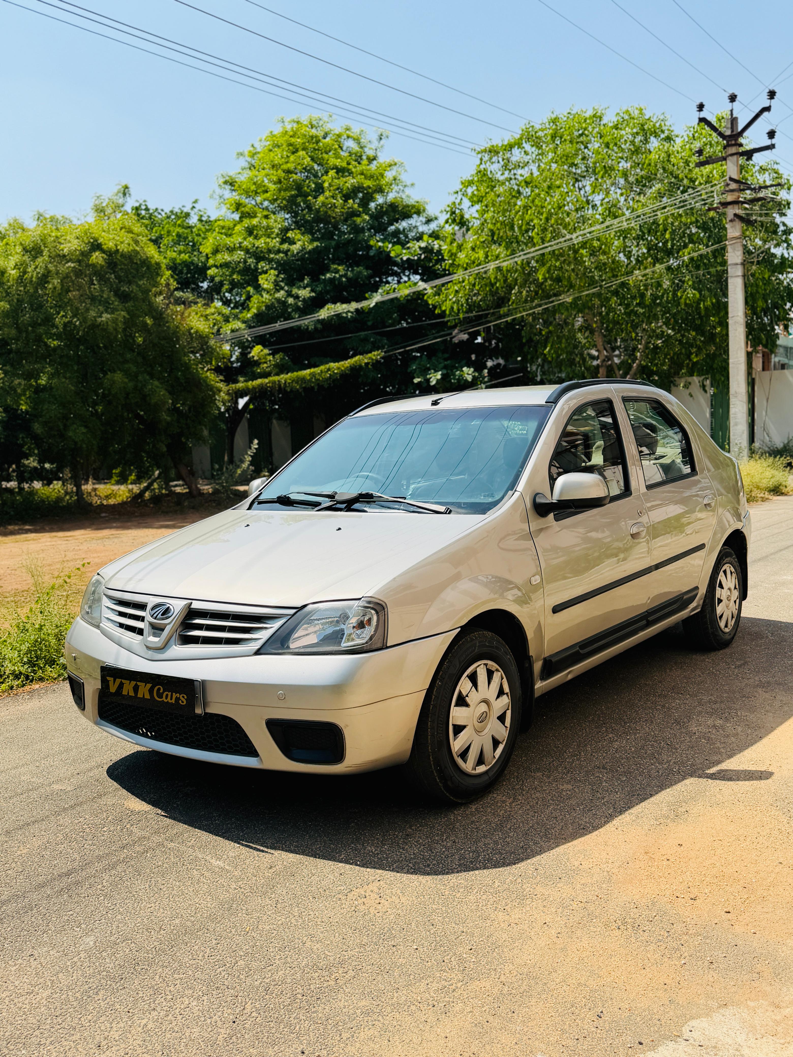 Mahindra Verito - Image 8