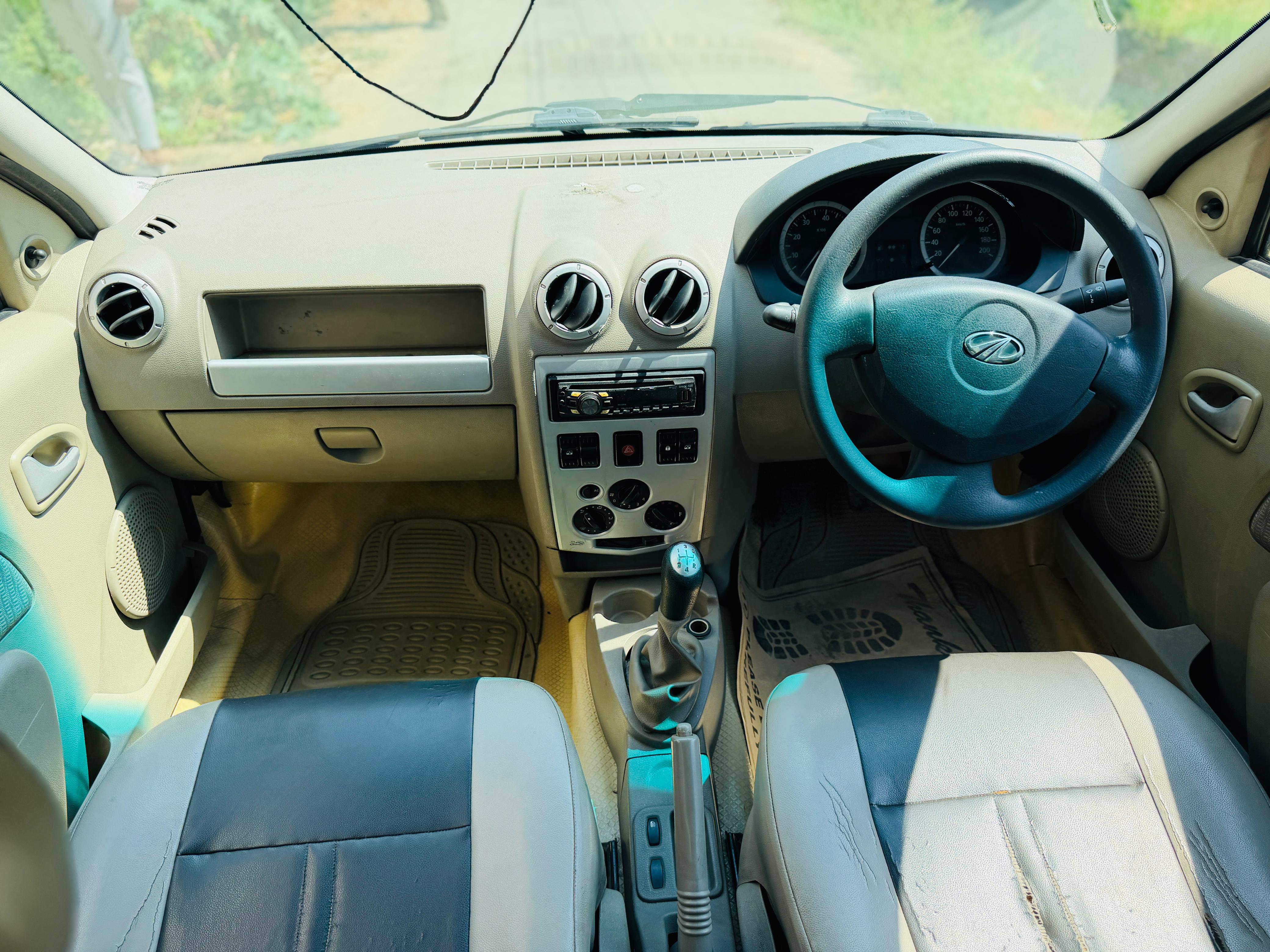 Mahindra Verito - Image 7