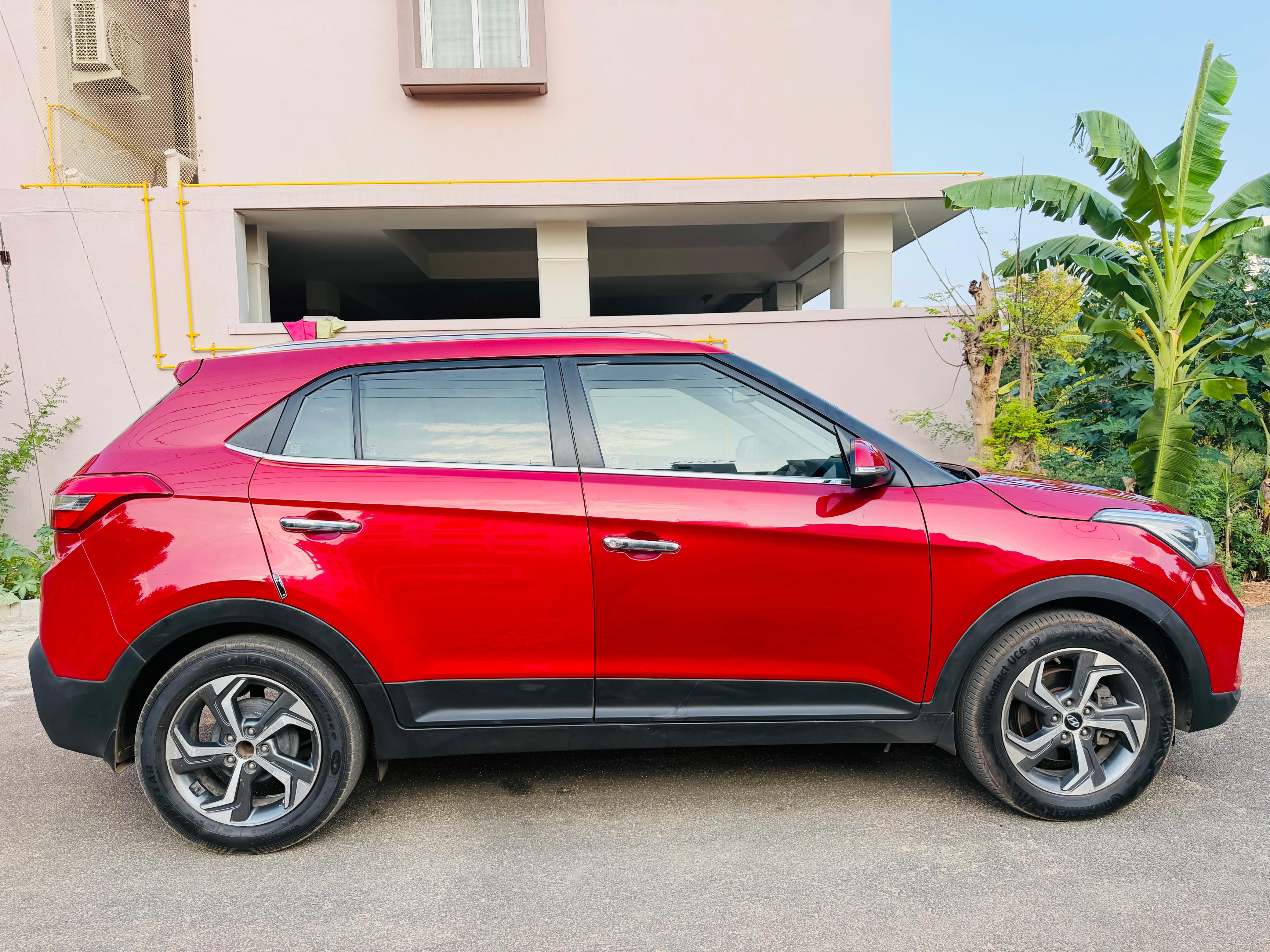 Hyundai Creta - Image 2
