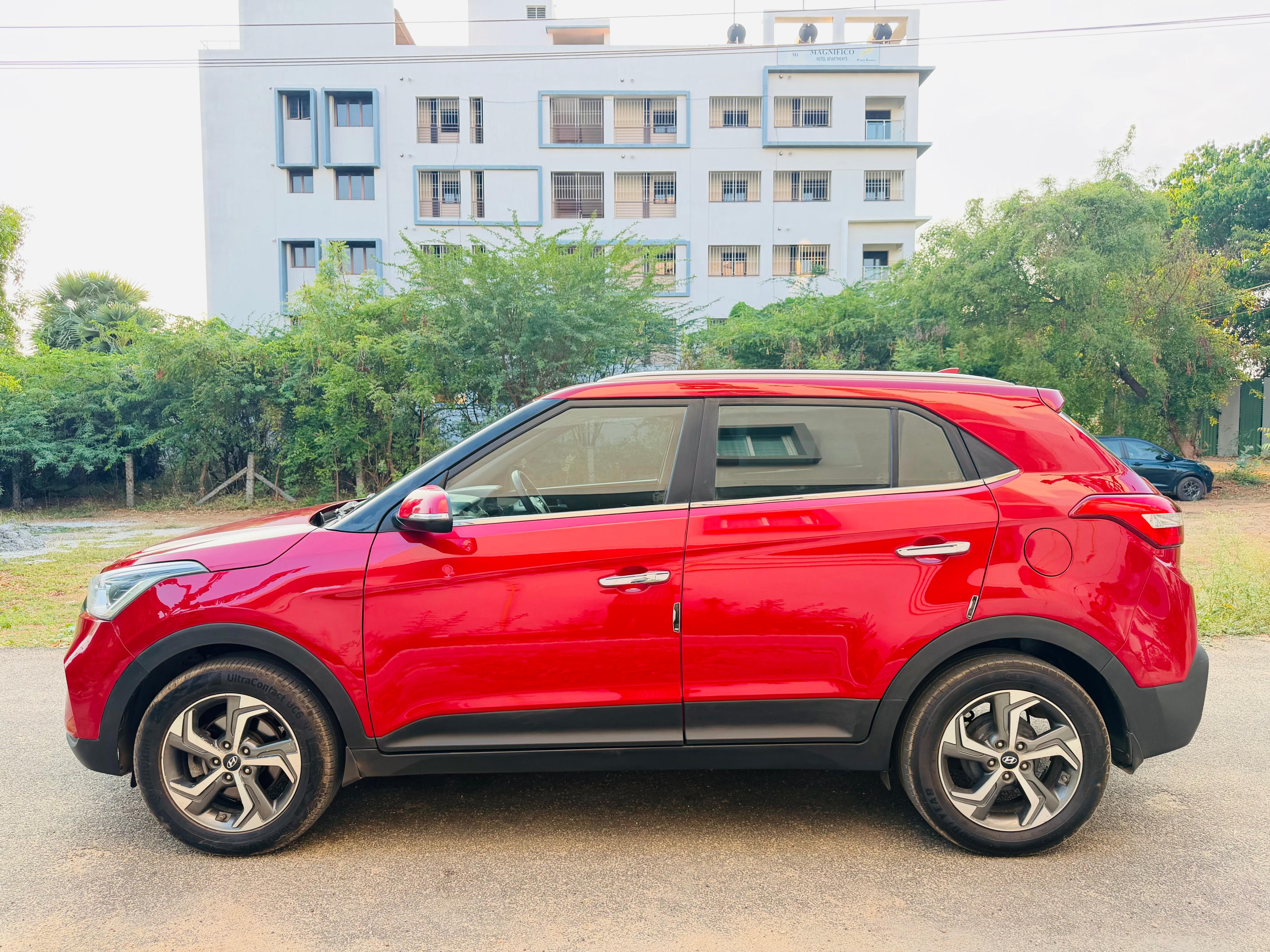 Hyundai Creta - Image 4