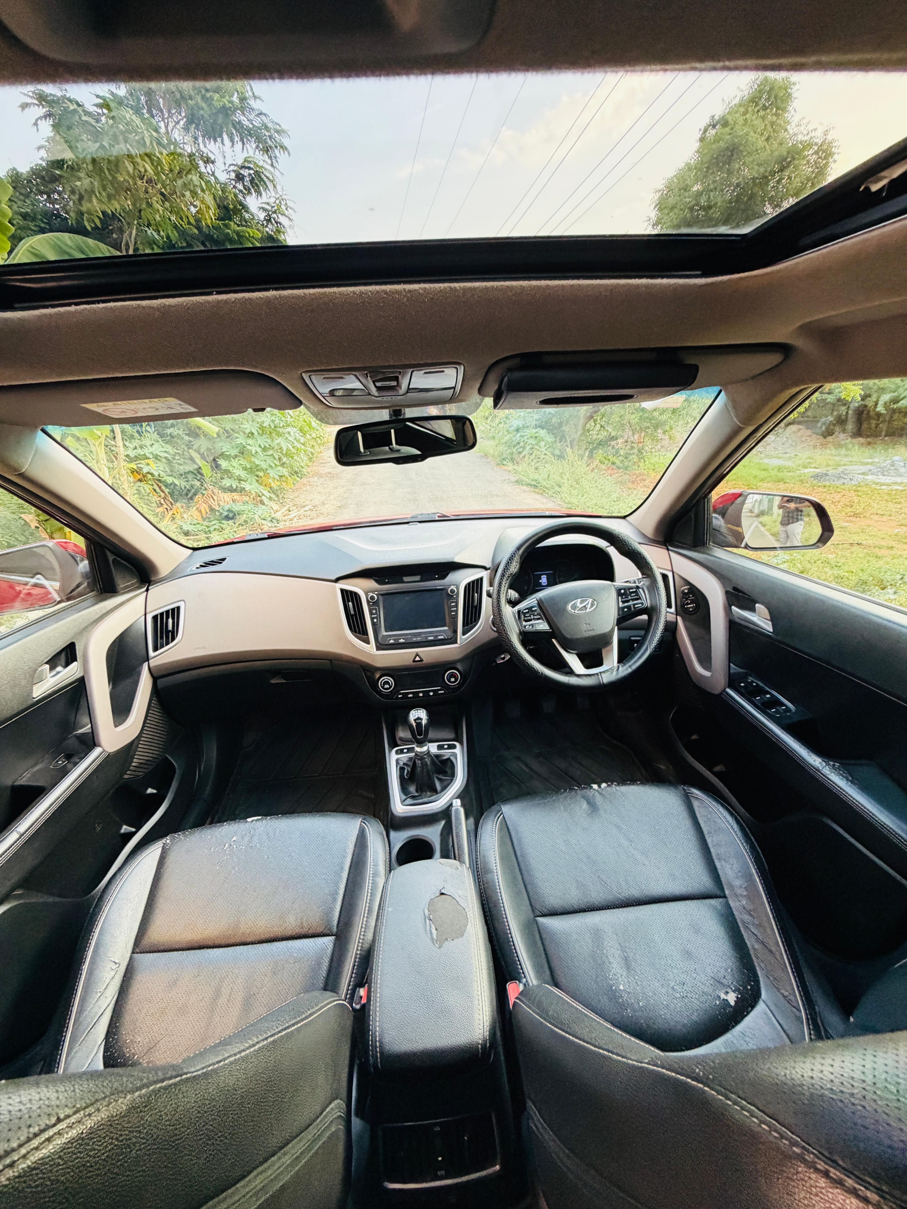 Hyundai Creta - Image 7