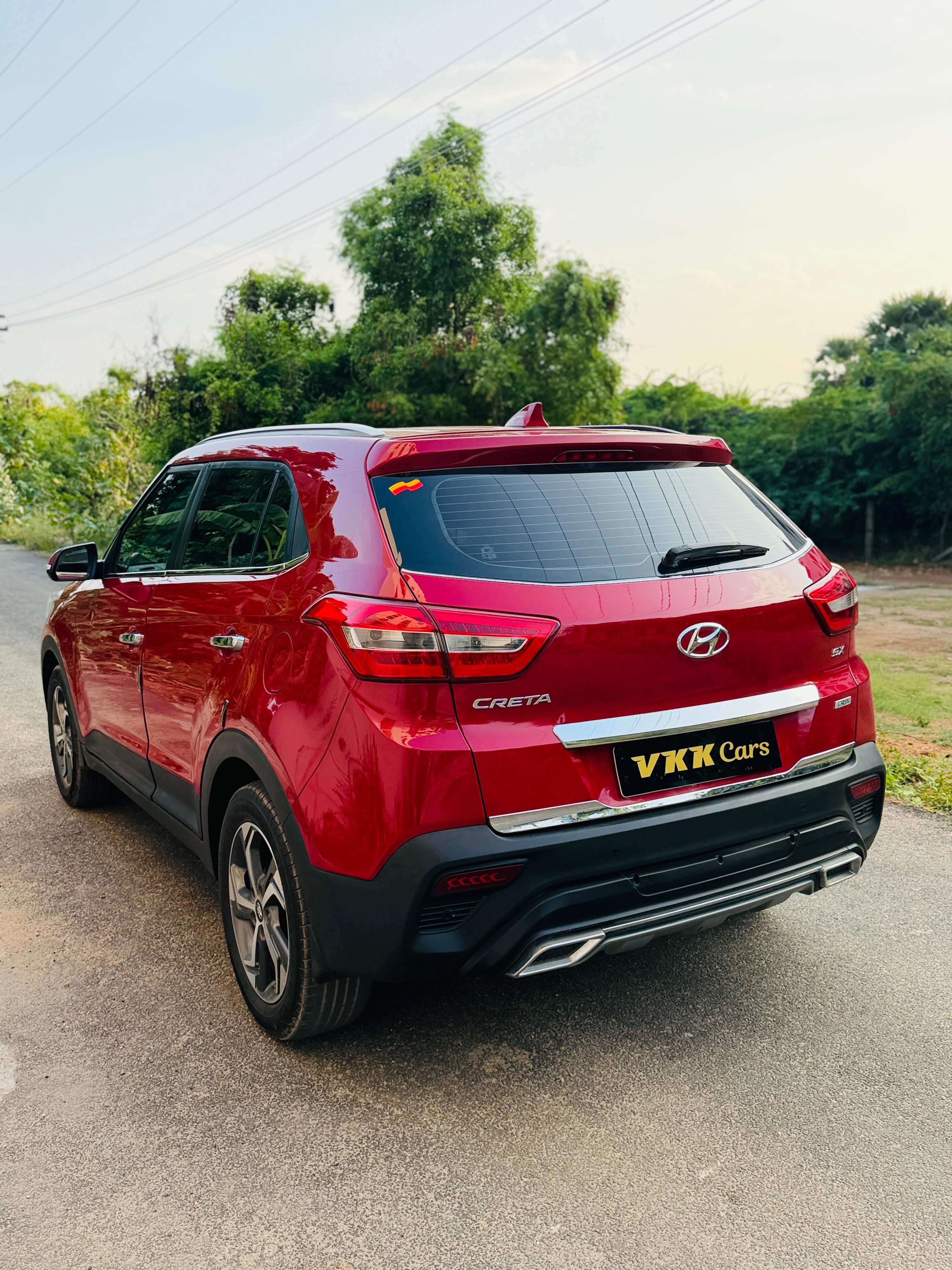 Hyundai Creta - Image 6