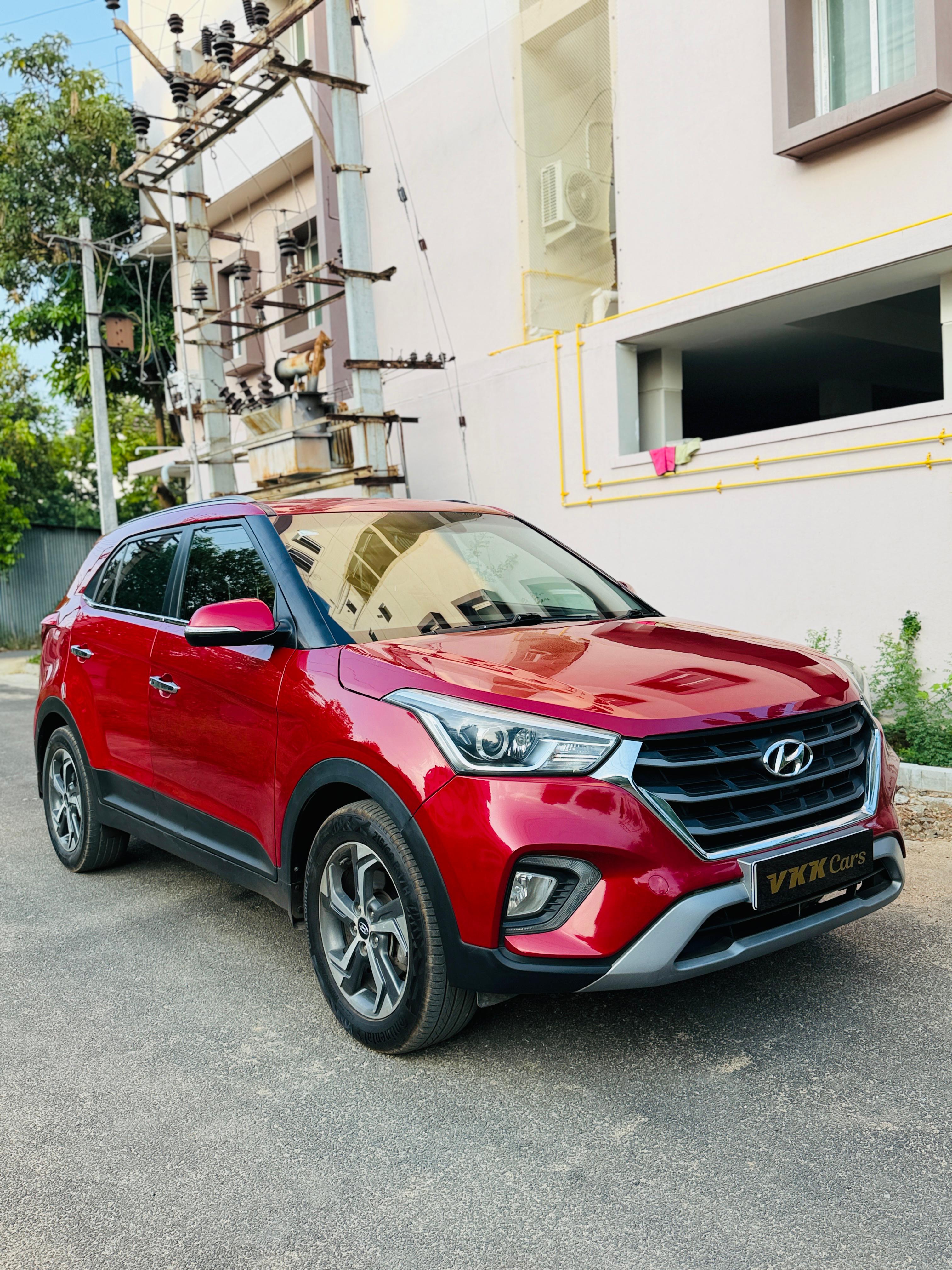 Hyundai Creta - Image 5