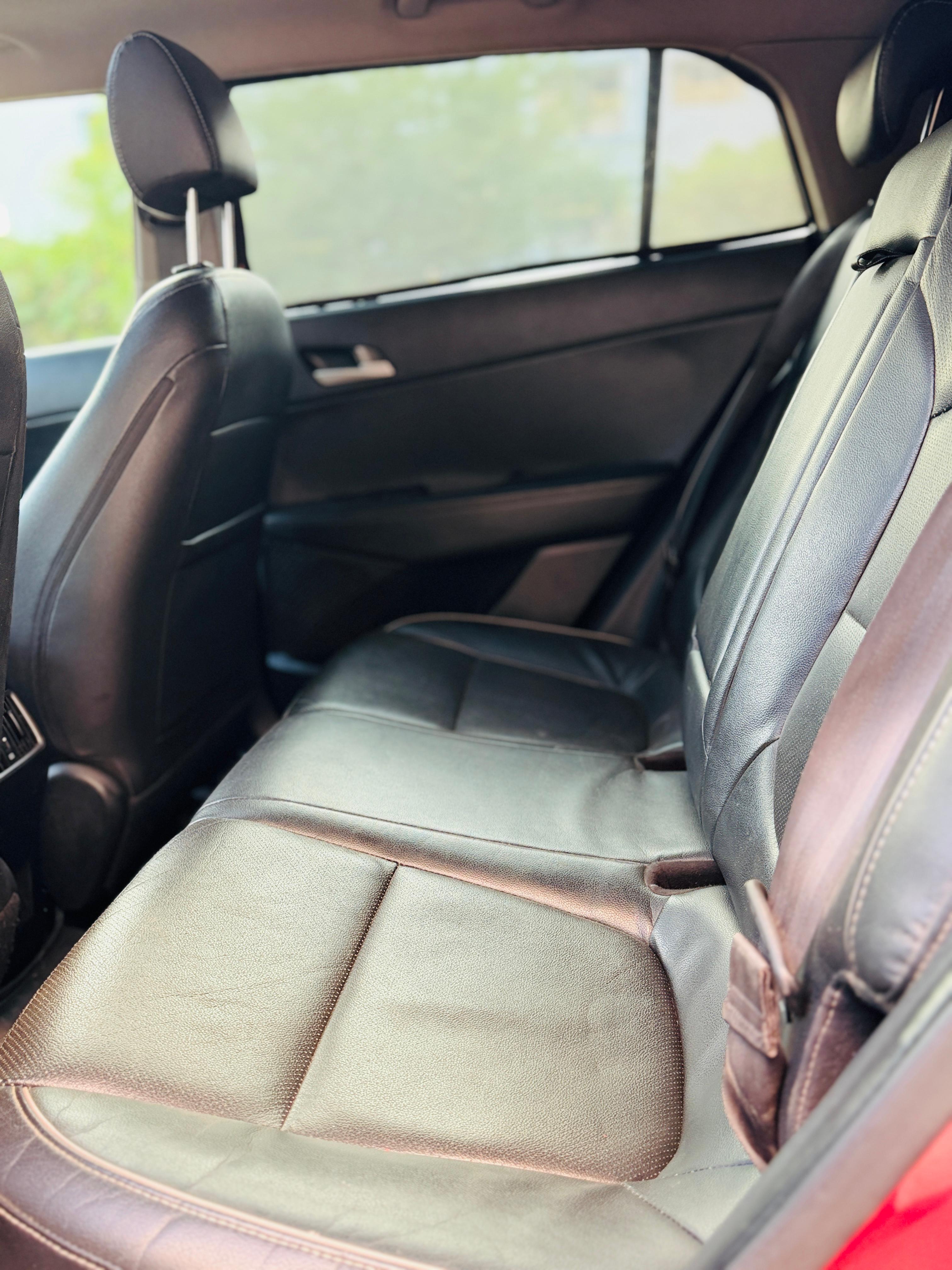 Hyundai Creta - Image 8
