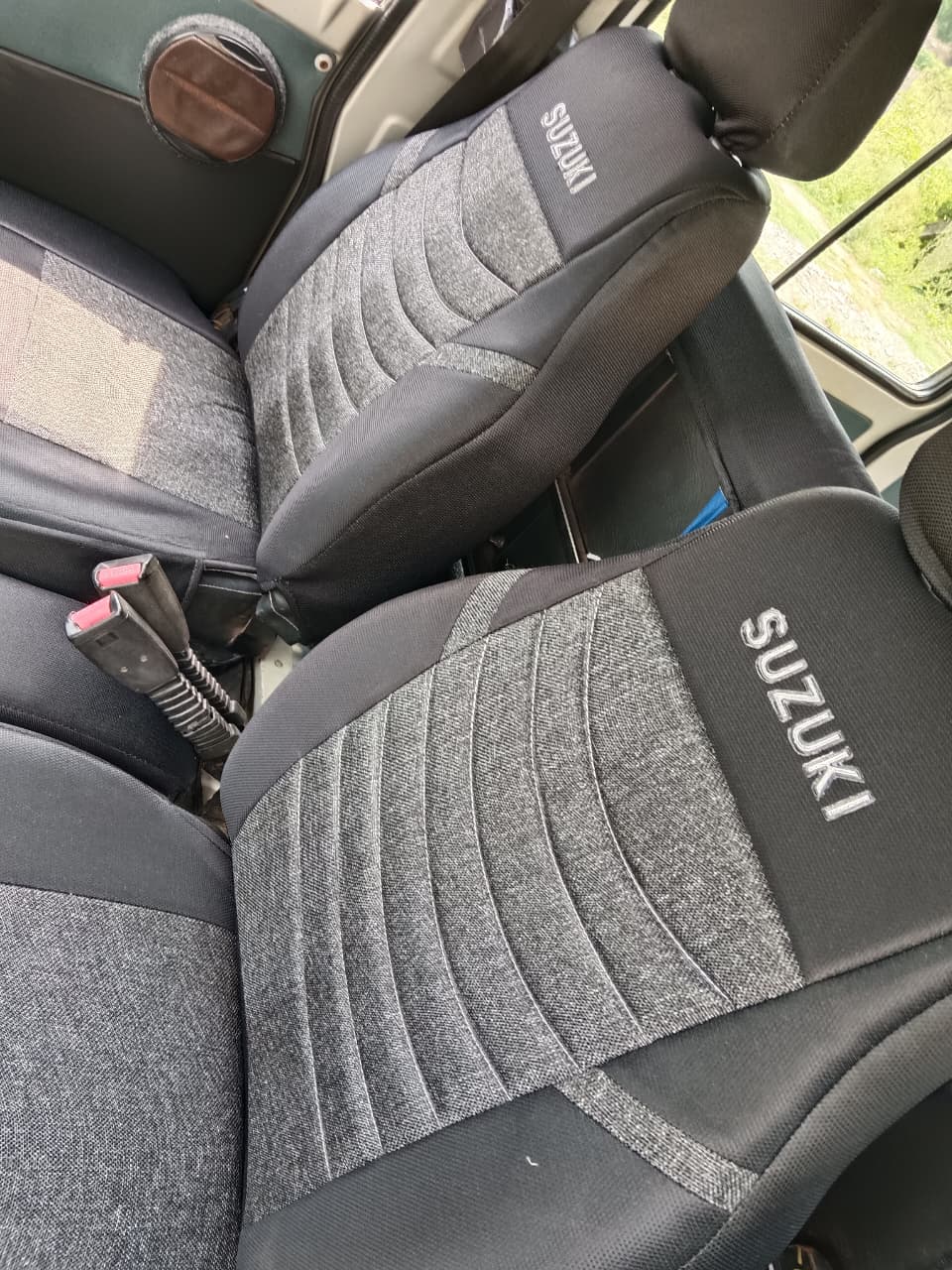 Maruti Suzuki Omni - Image 5