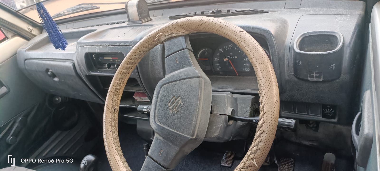 Maruti Suzuki Omni - Image 5