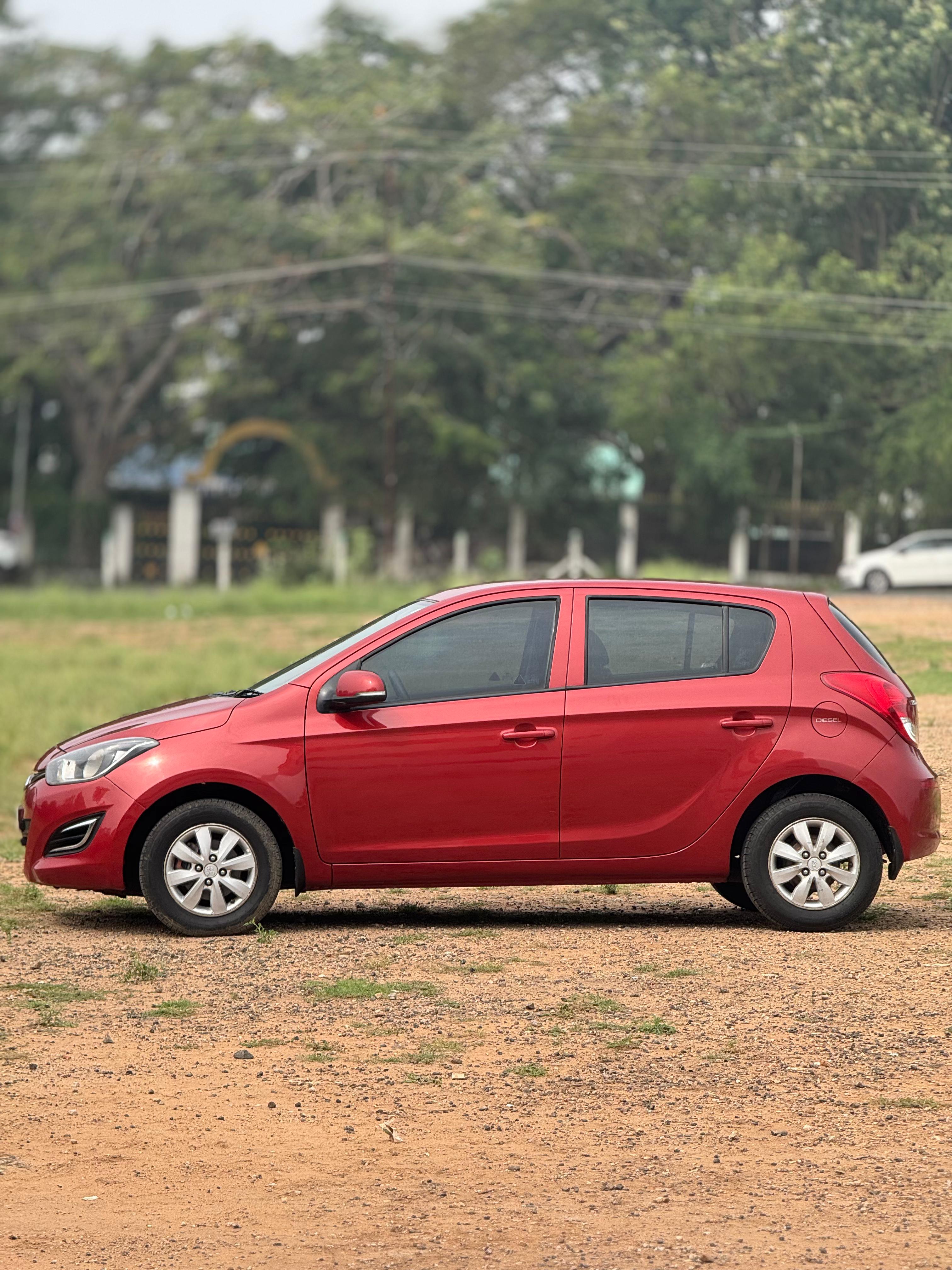 Hyundai i20 - Image 4