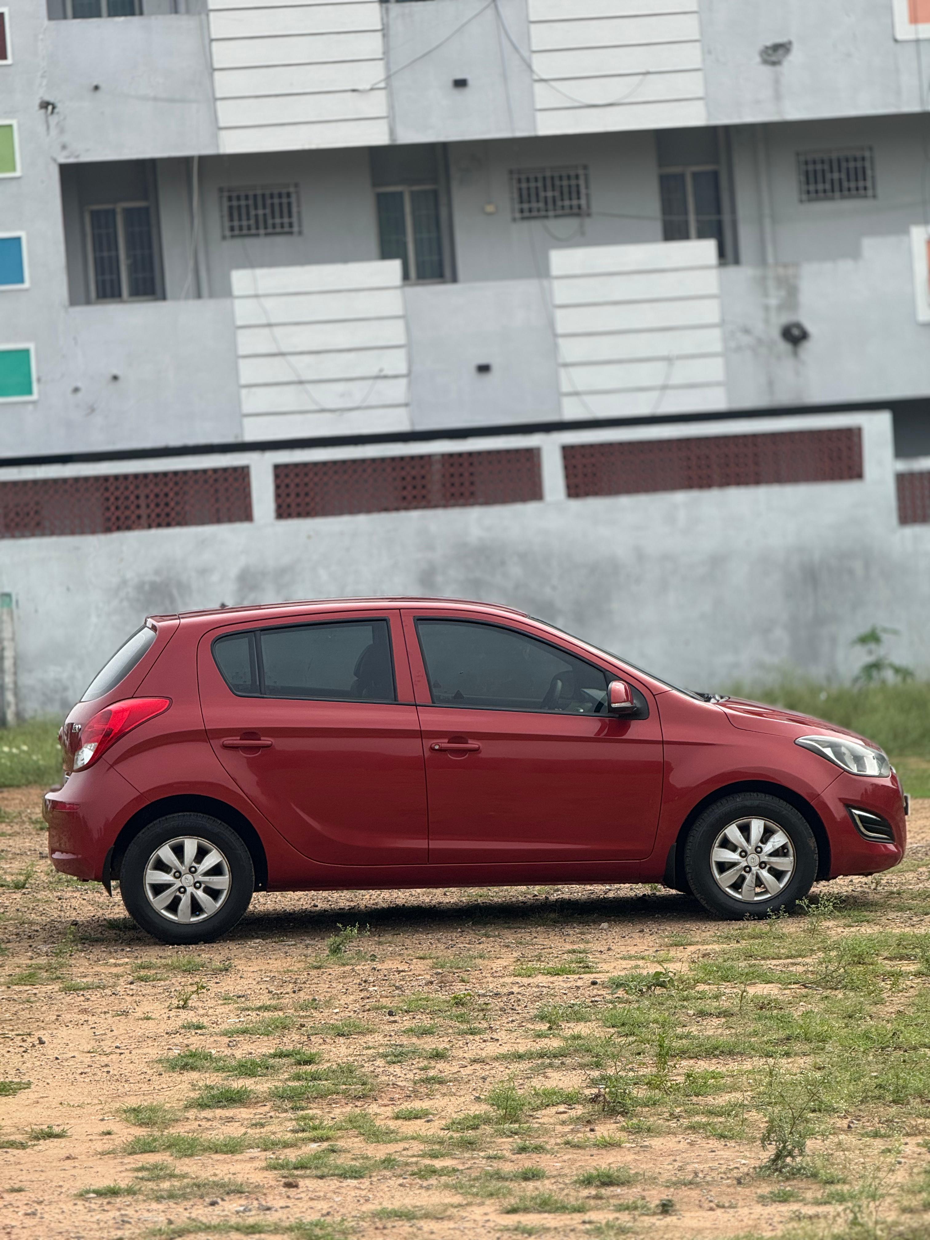 Hyundai i20 - Image 3