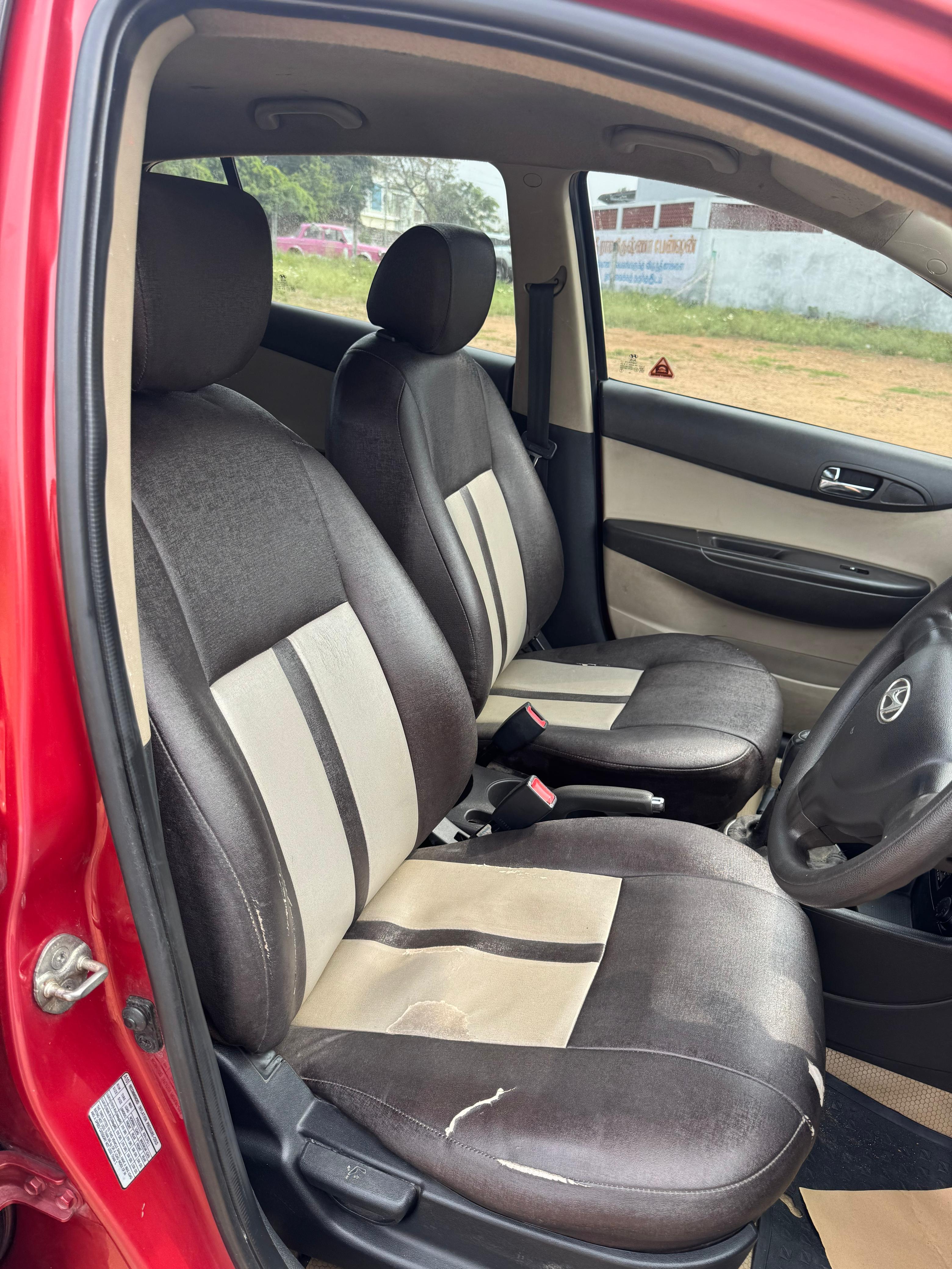Hyundai i20 - Image 5