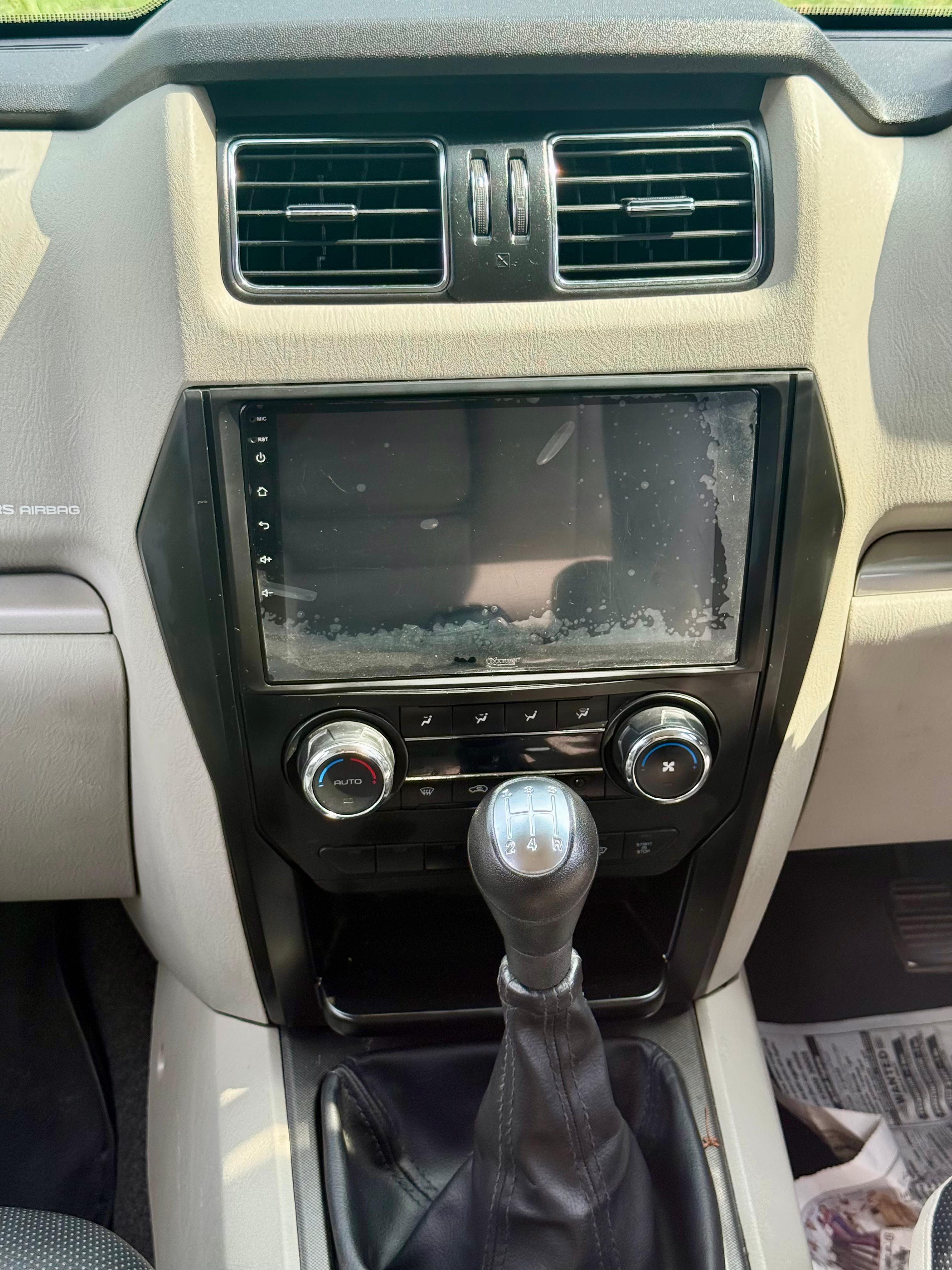 Mahindra Scorpio - Image 7
