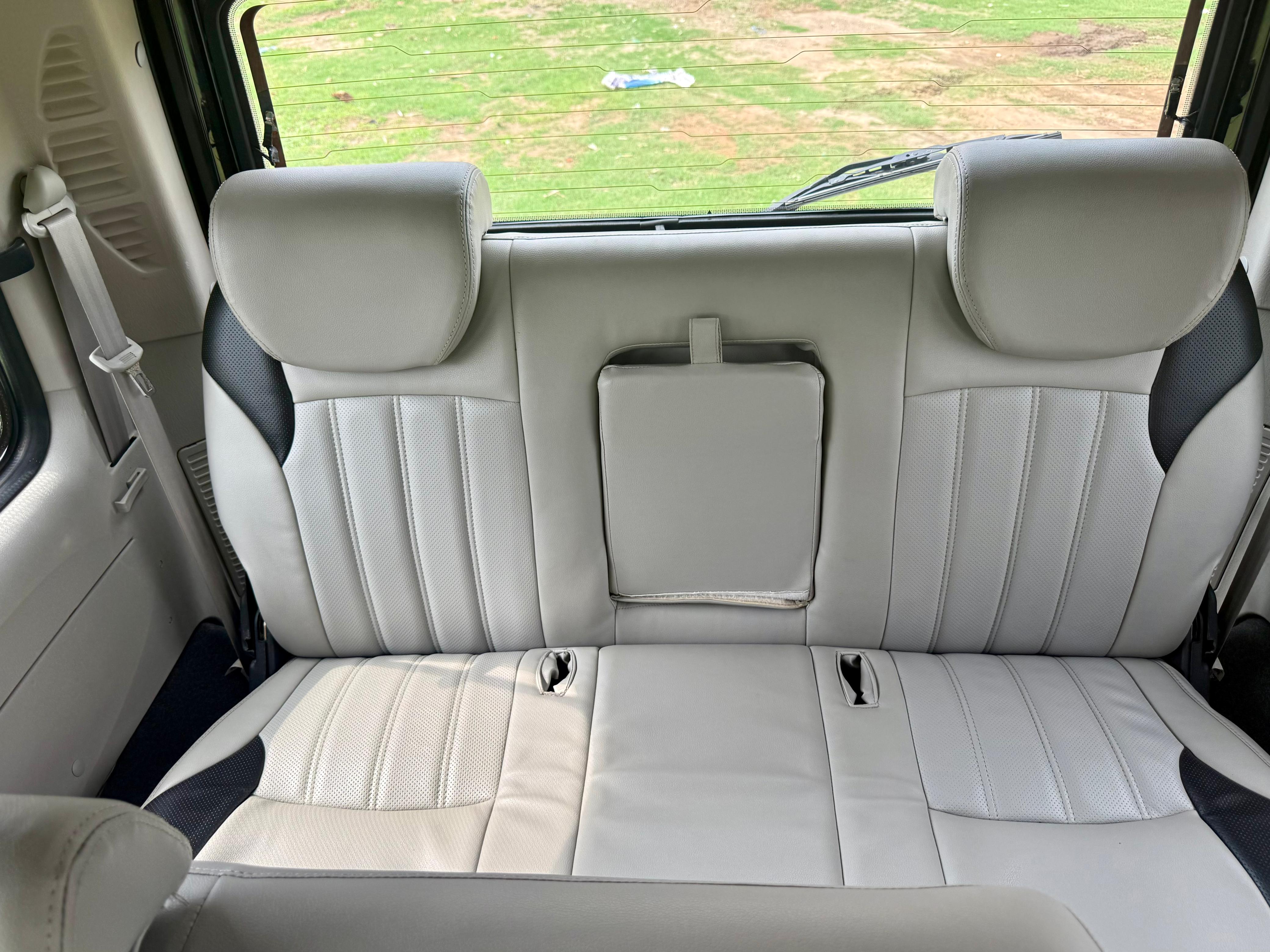 Mahindra Scorpio - Image 2