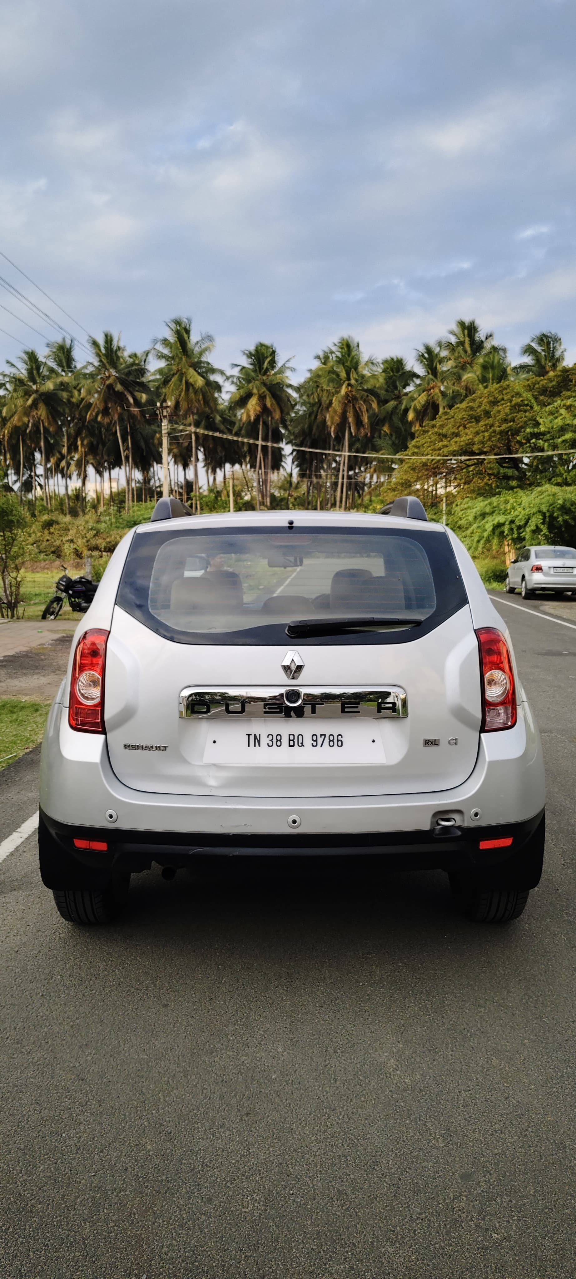 Renault Duster - Image 2