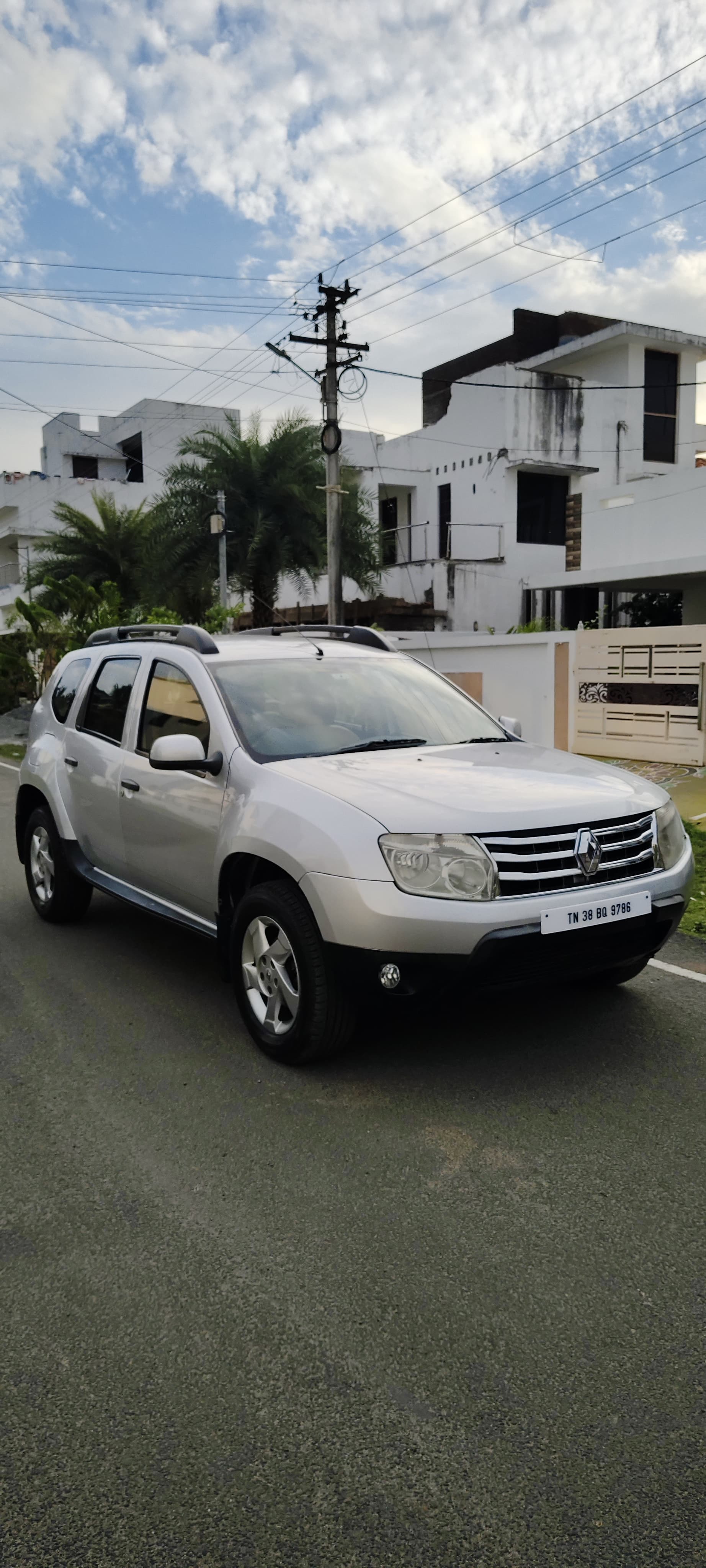 Renault Duster - Image 3