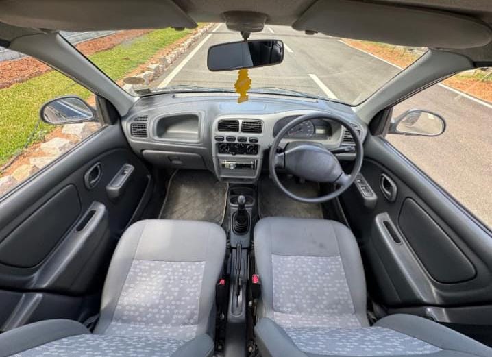 Maruti Suzuki Alto - Image 4