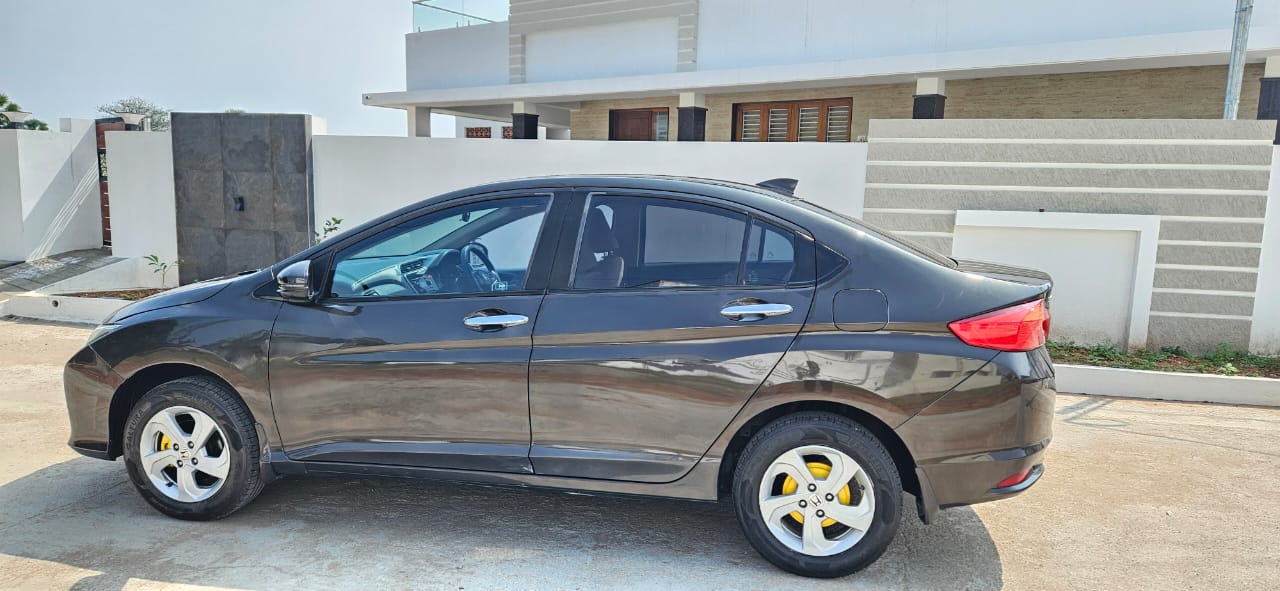 Honda City - Image 5