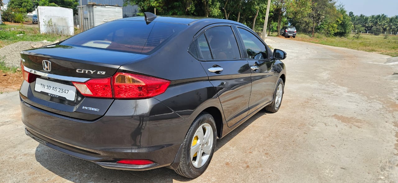 Honda City - Image 4