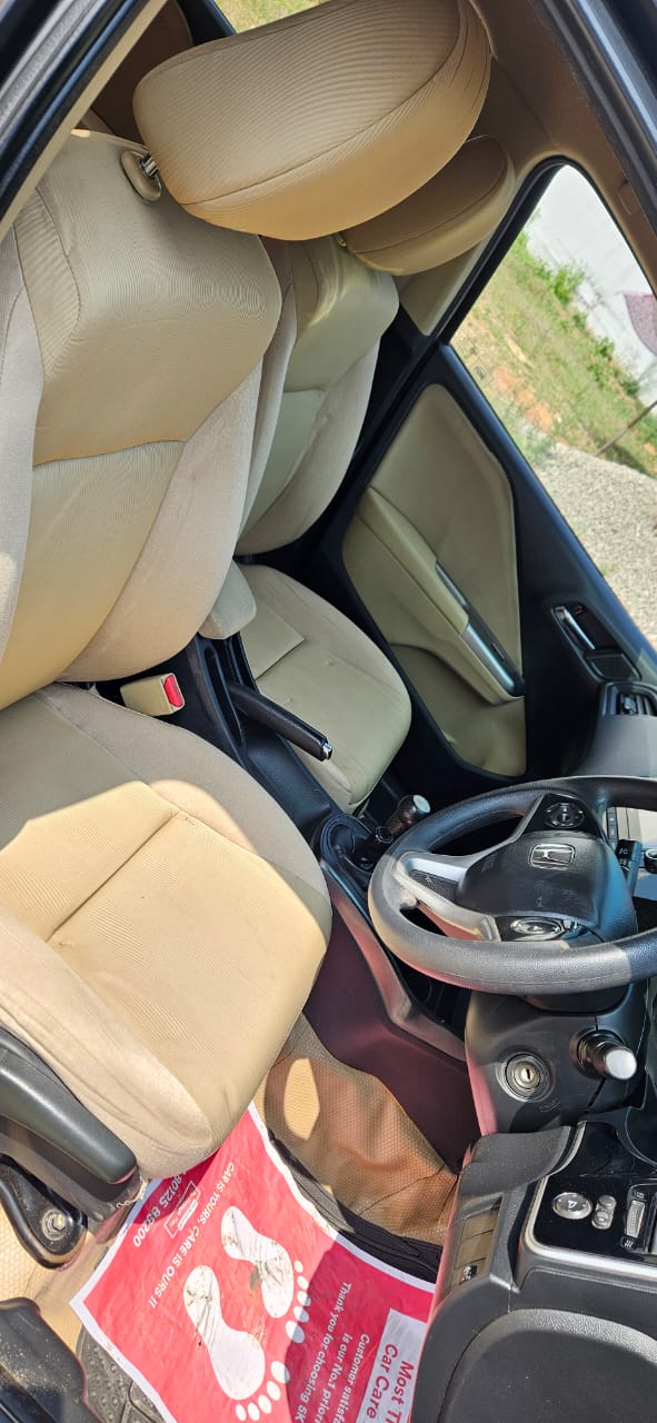 Honda City - Image 3