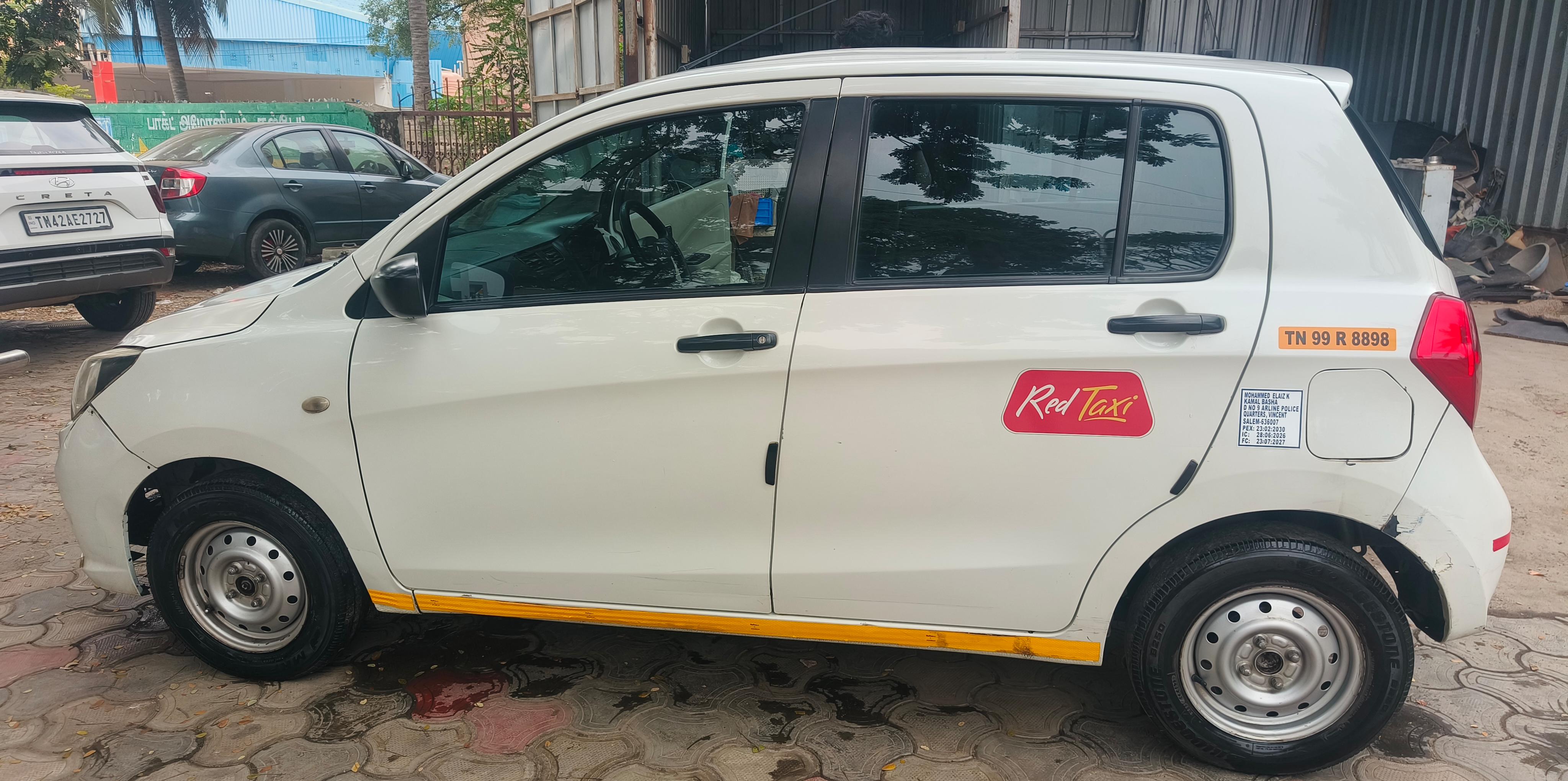 Maruti Suzuki Celerio - Image 4