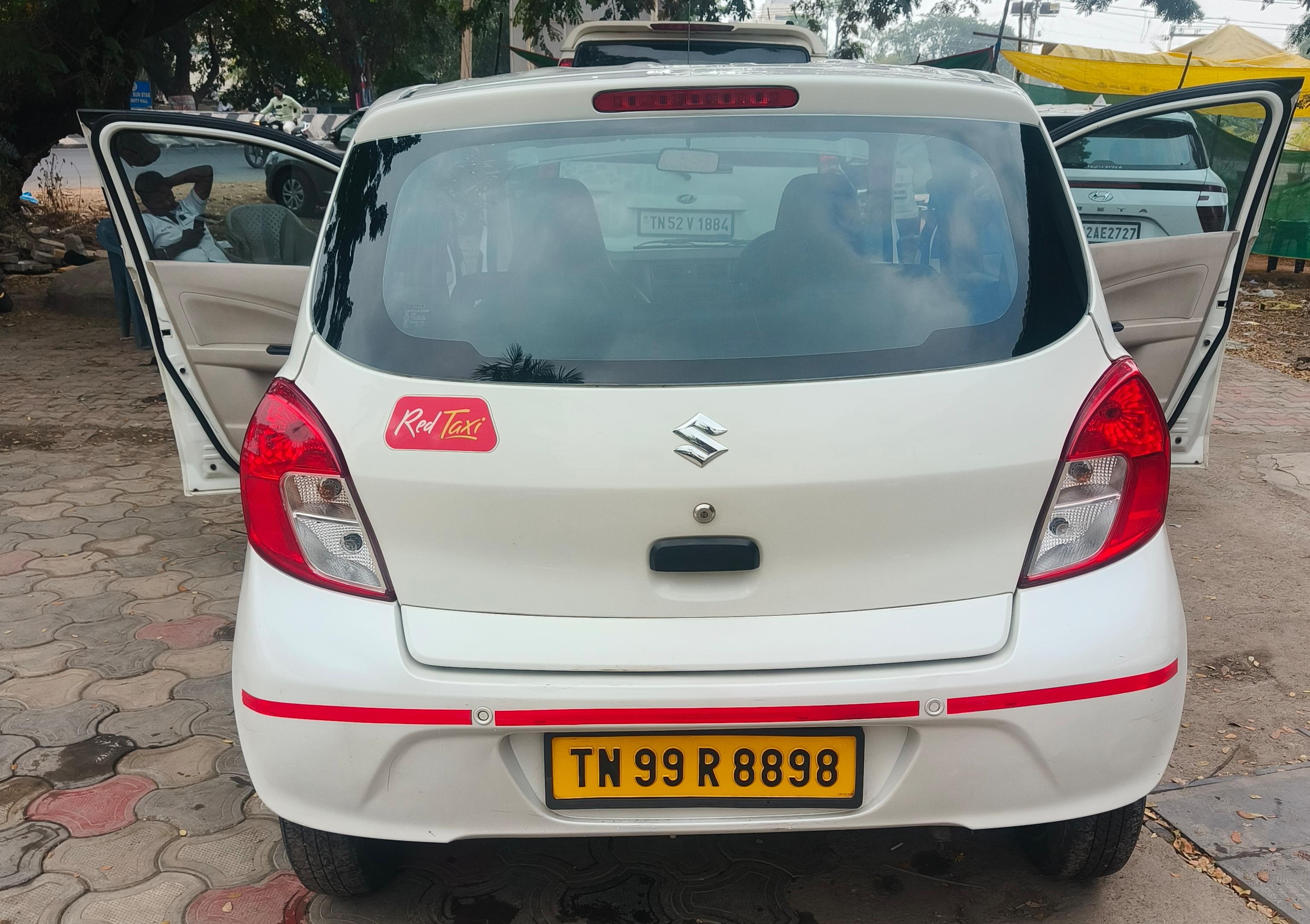 Maruti Suzuki Celerio - Image 2