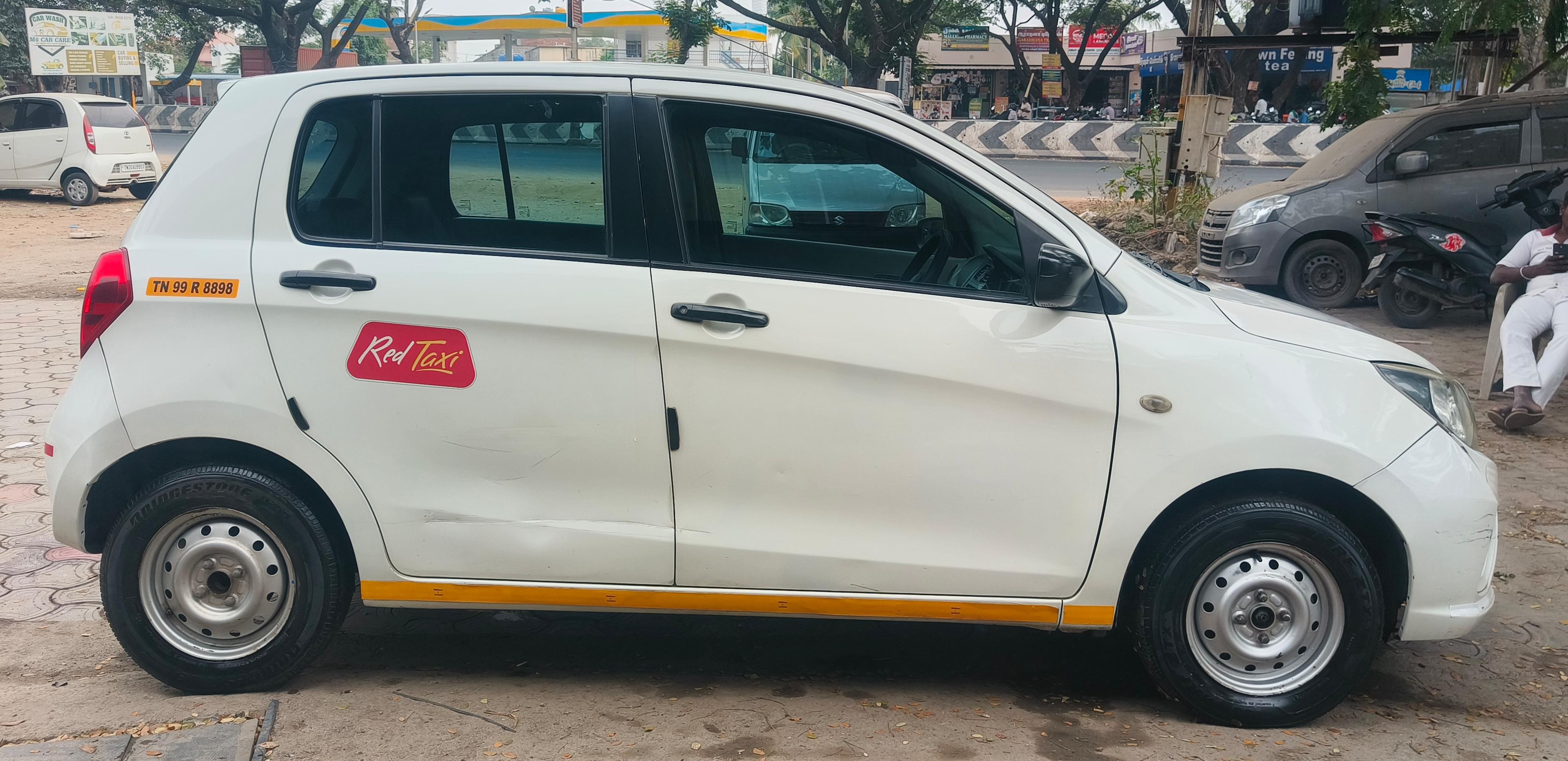 Maruti Suzuki Celerio - Image 3