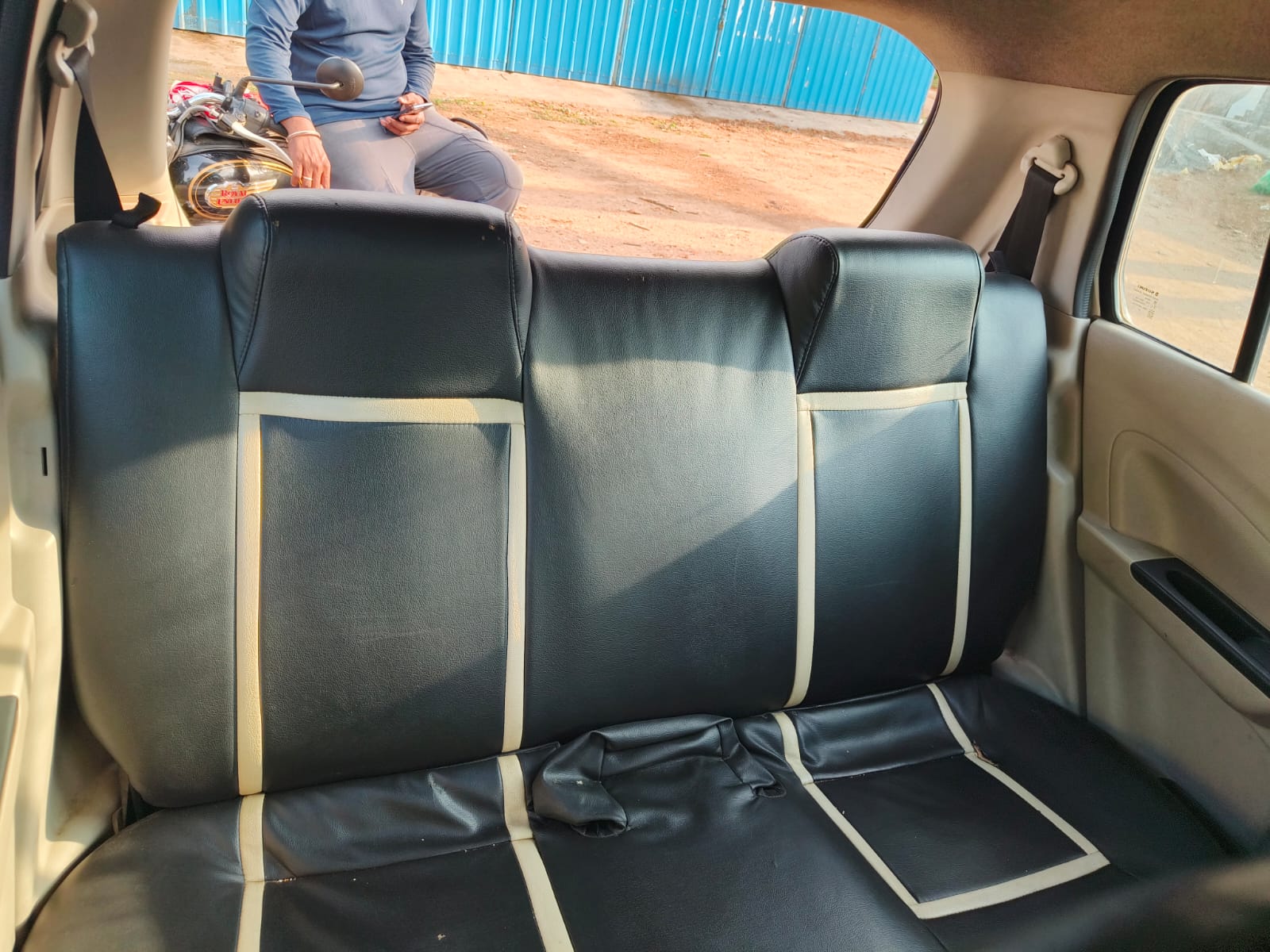 Maruti Suzuki Celerio - Image 7