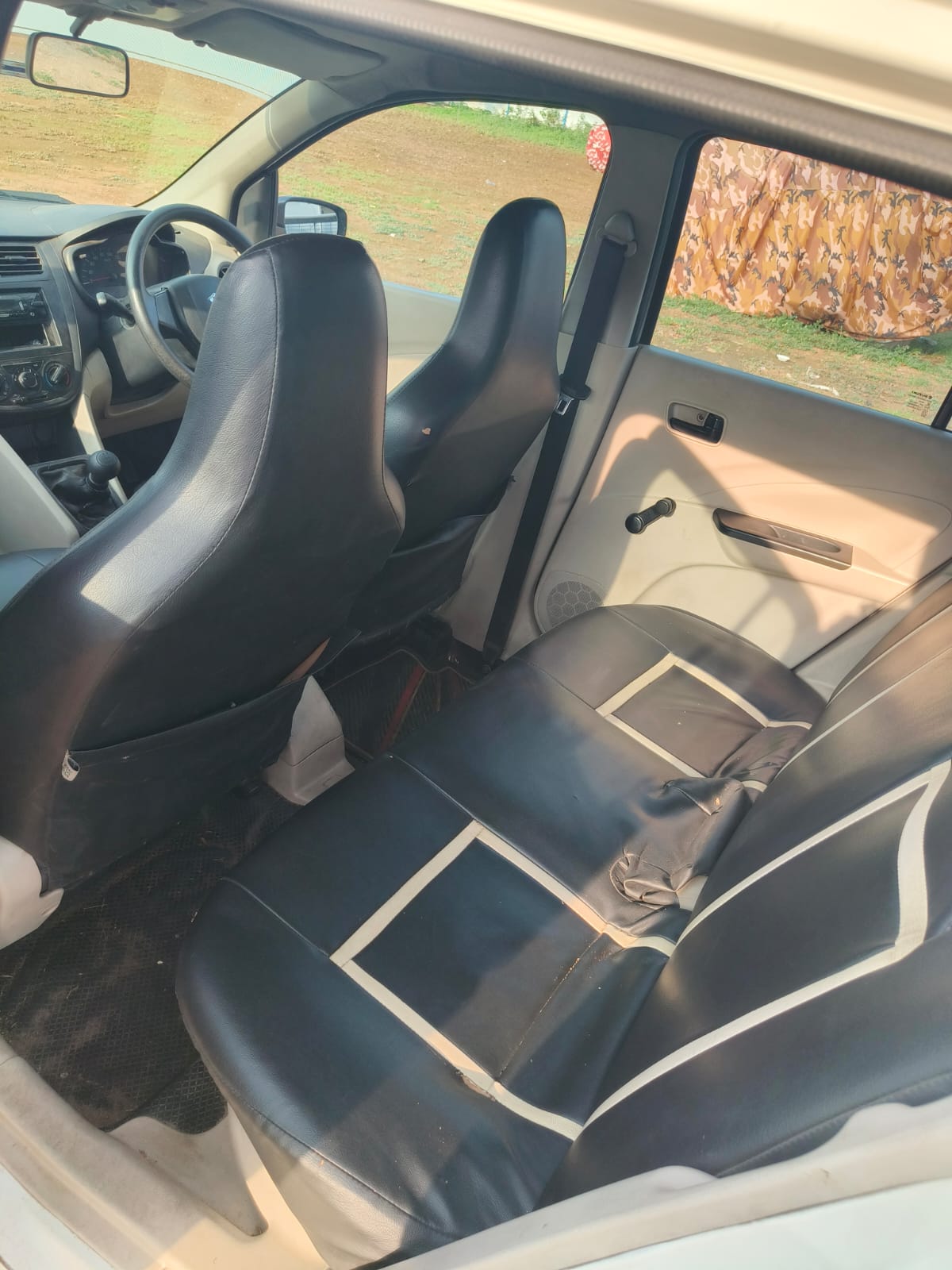 Maruti Suzuki Celerio - Image 10