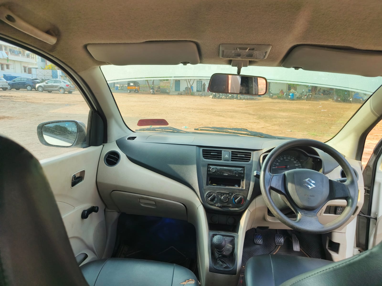 Maruti Suzuki Celerio - Image 5