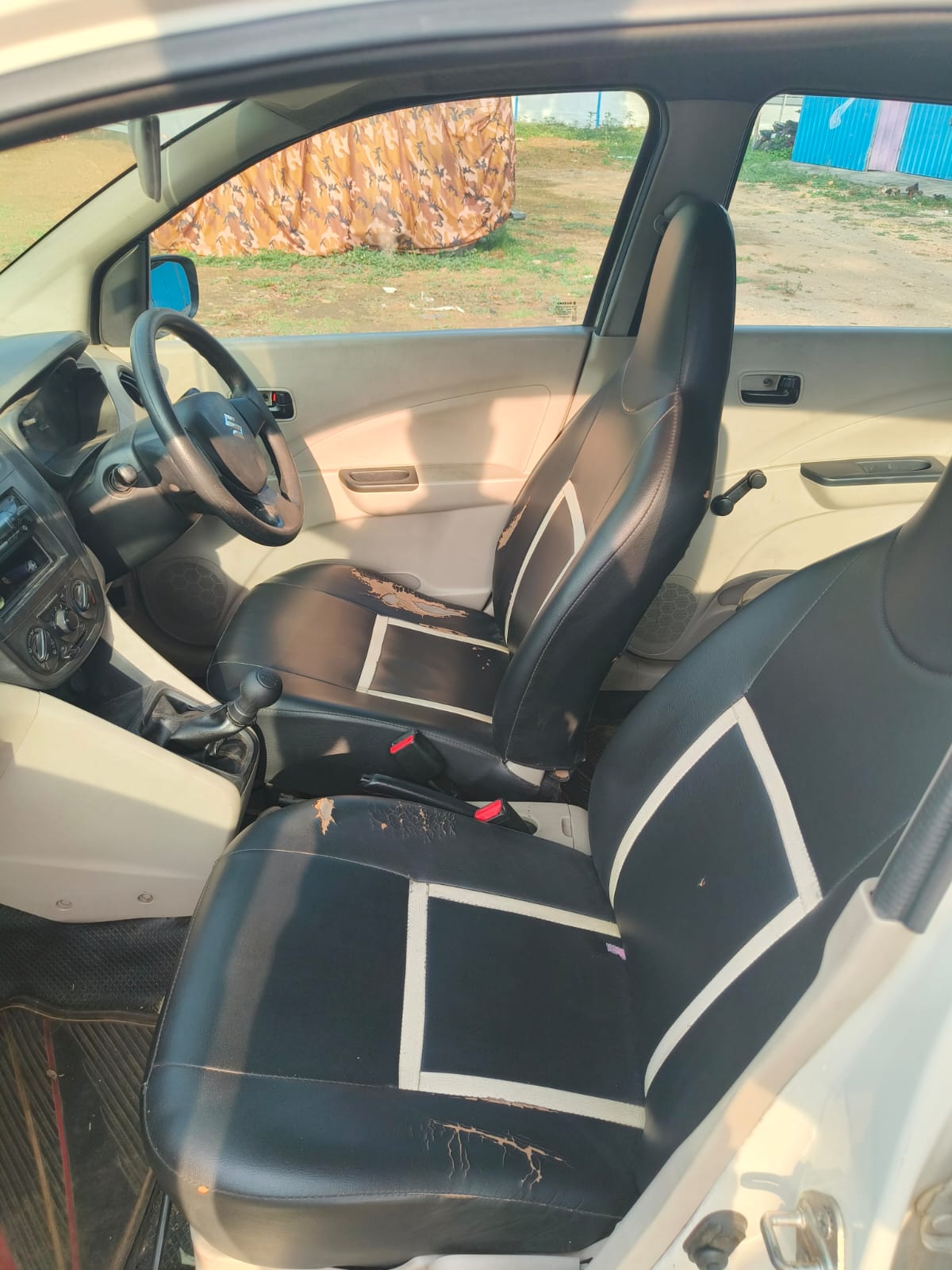 Maruti Suzuki Celerio - Image 6