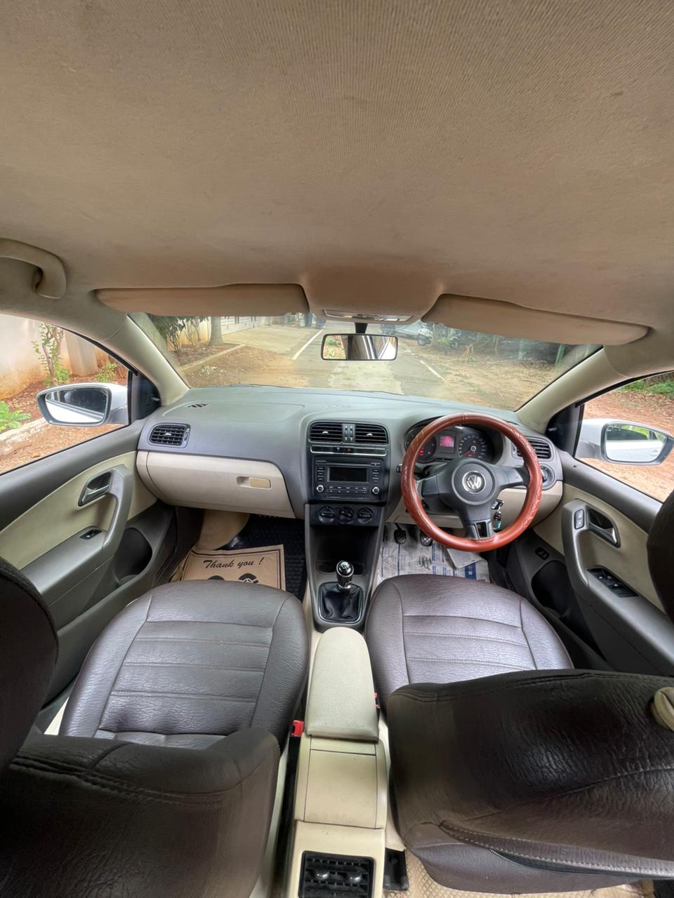 Volkswagen AMEO - Image 6