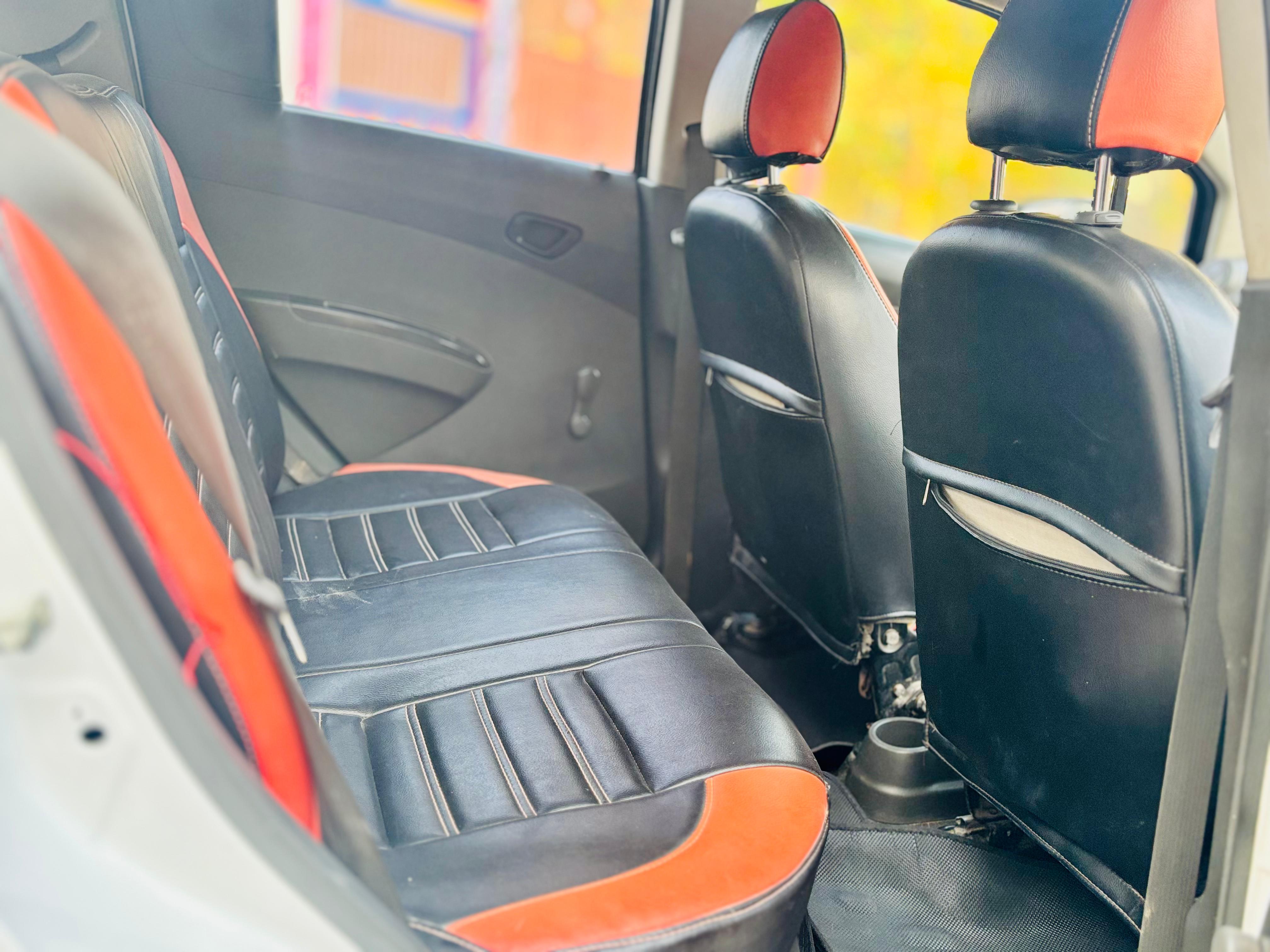 Chevrolet Beat - Image 2