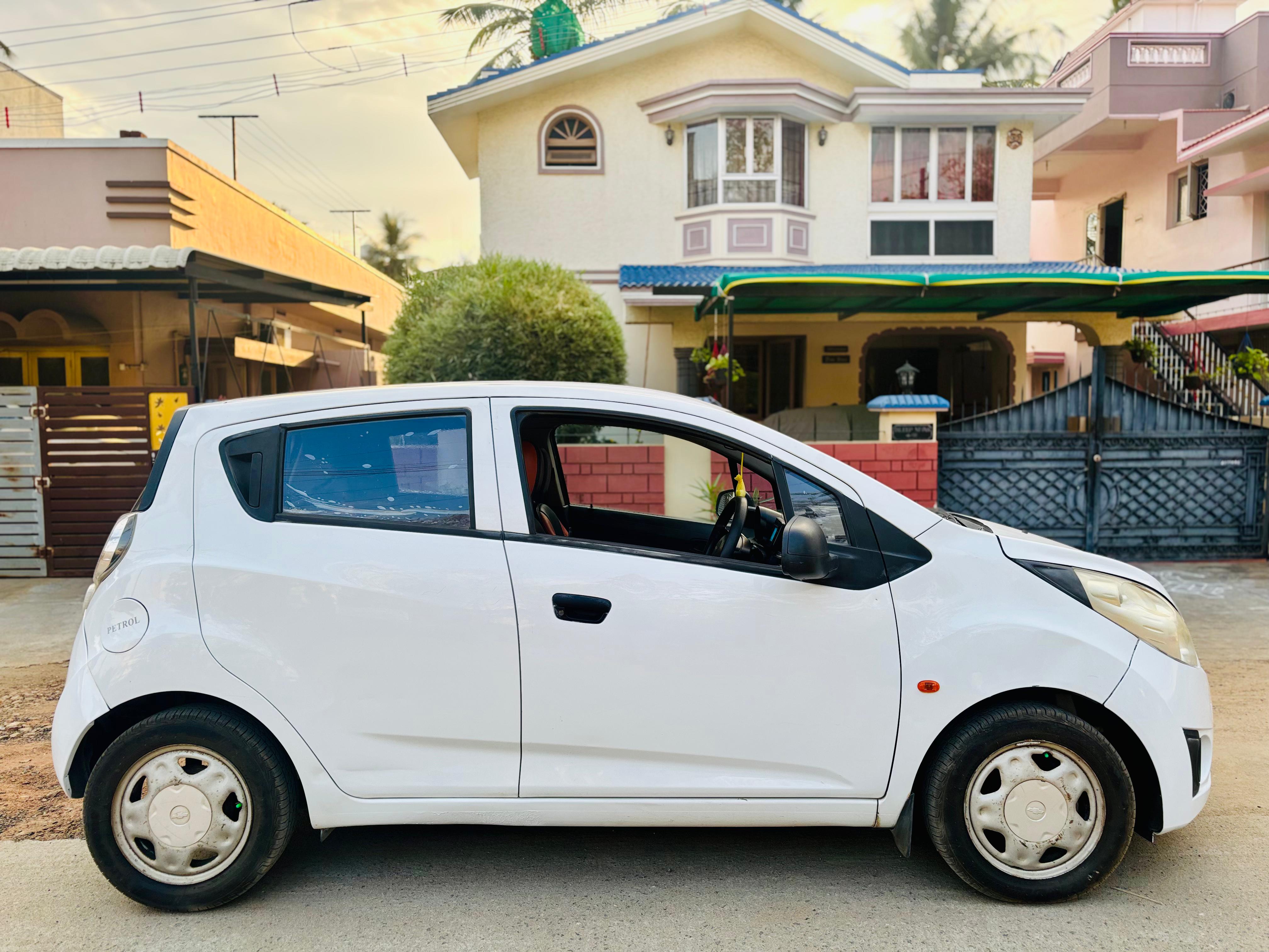 Chevrolet Beat - Image 5